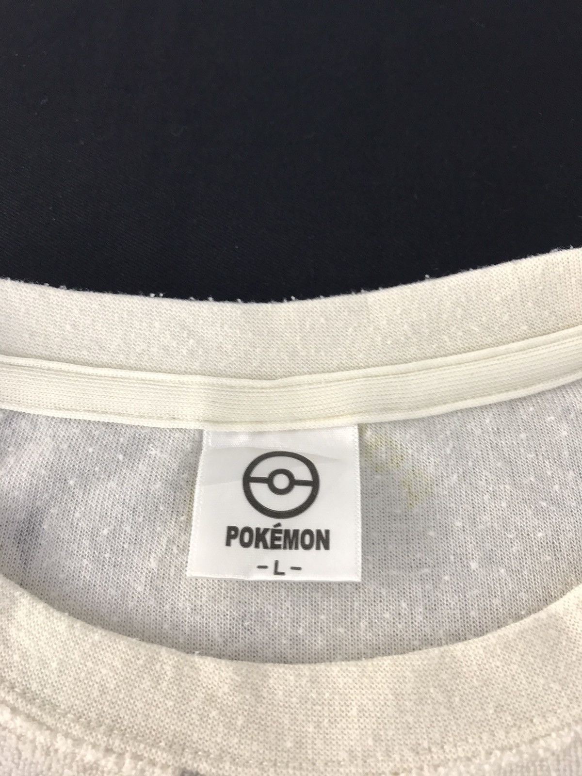 Japanese Brand Pokemon All Over Printed Tee T-shirt Women Wear Size L / US 10 / IT 46 - 4 Thumbnail