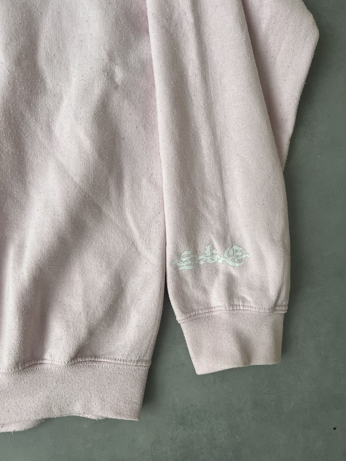 Sad Boys Sad Boys Astro Boy Sweatshirt Size US L / EU 52-54 / 3 - 4 Thumbnail