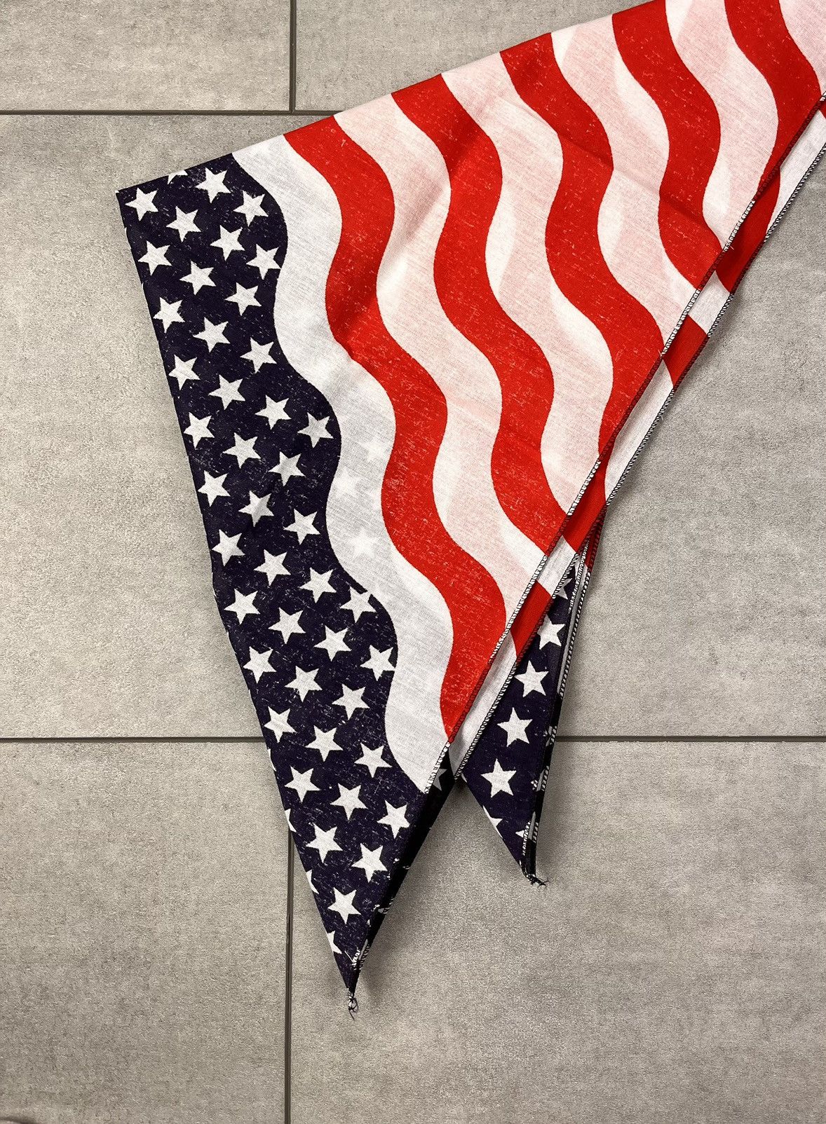 Vintage Hav-a-hank bandana Size ONE SIZE - 3 Thumbnail