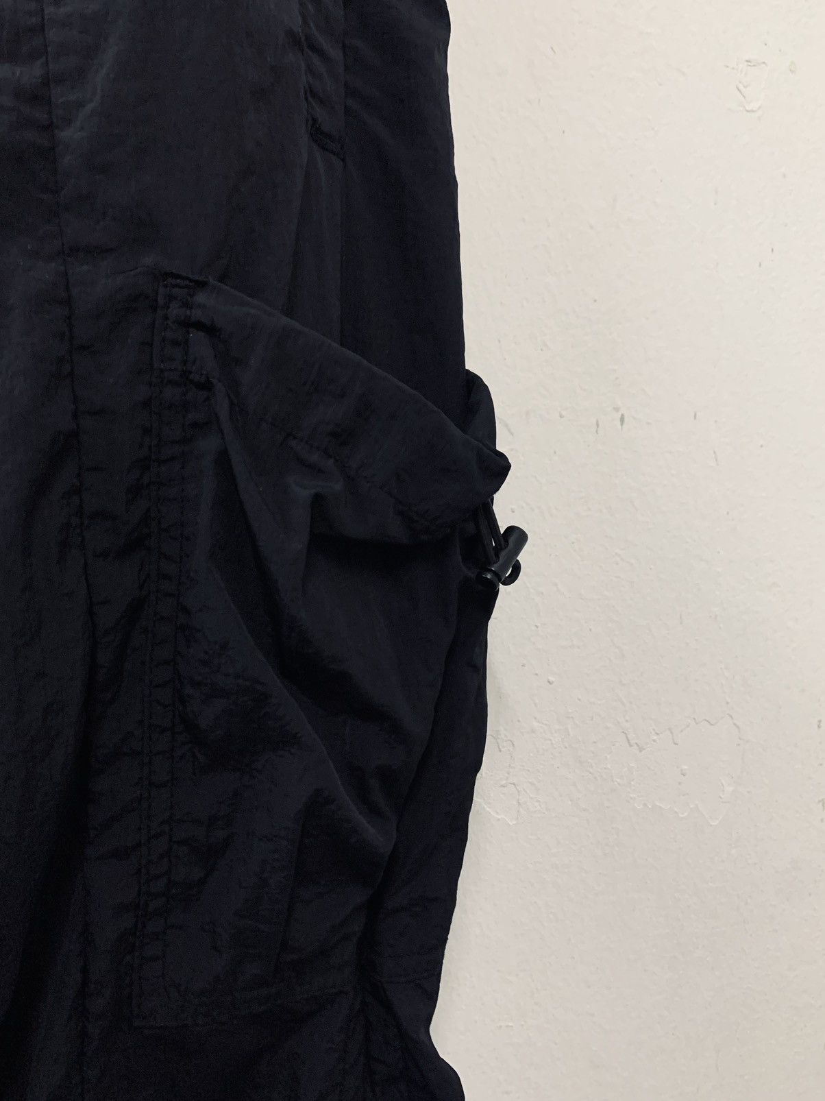 Japanese Brand Suggestion Track Pants Size US 29 - 3 Thumbnail