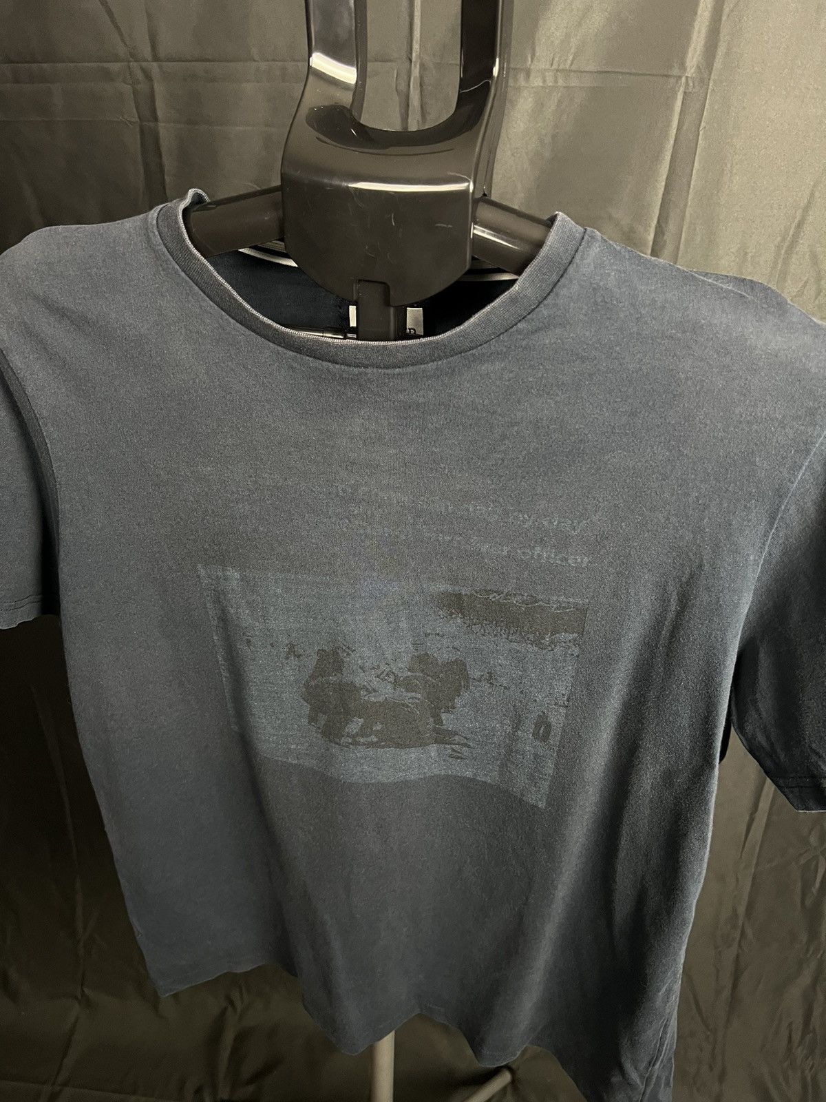 Vintage × Weekend Offender 🔴 Weekend Offender vintage t-shirt Size US L / EU 52-54 / 3 - 5 Thumbnail