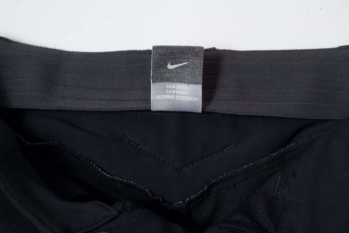 Nike ACG Nike Acg Vintage Womens Softshell Pants Size 25" / US 0 / IT 36 - 6 Thumbnail