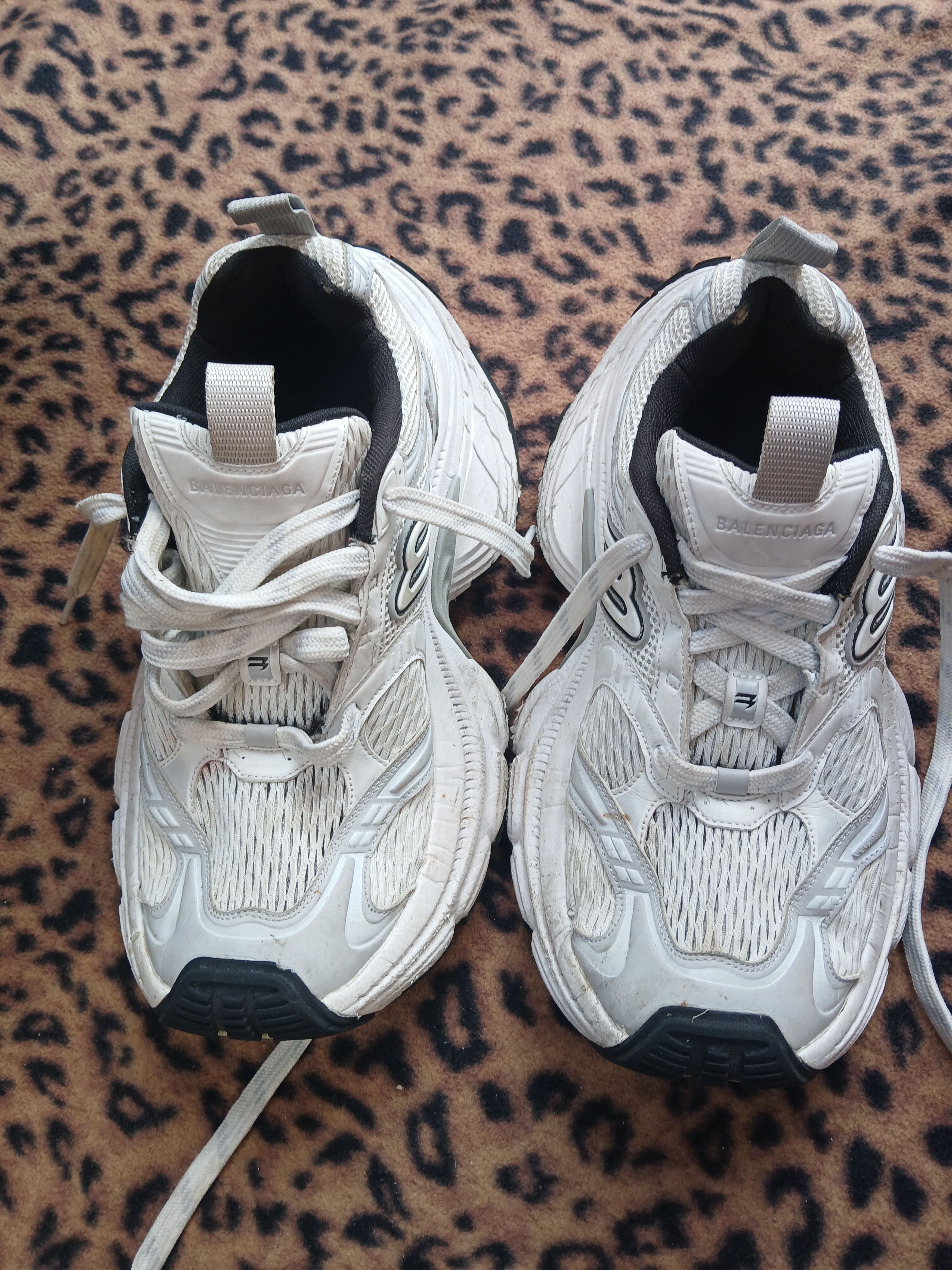 Balenciaga 10XL Sneaker