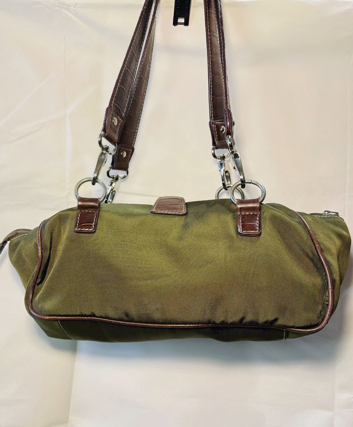 Versus Versace Versus Versace vintage bag Size ONE SIZE - 17 Thumbnail