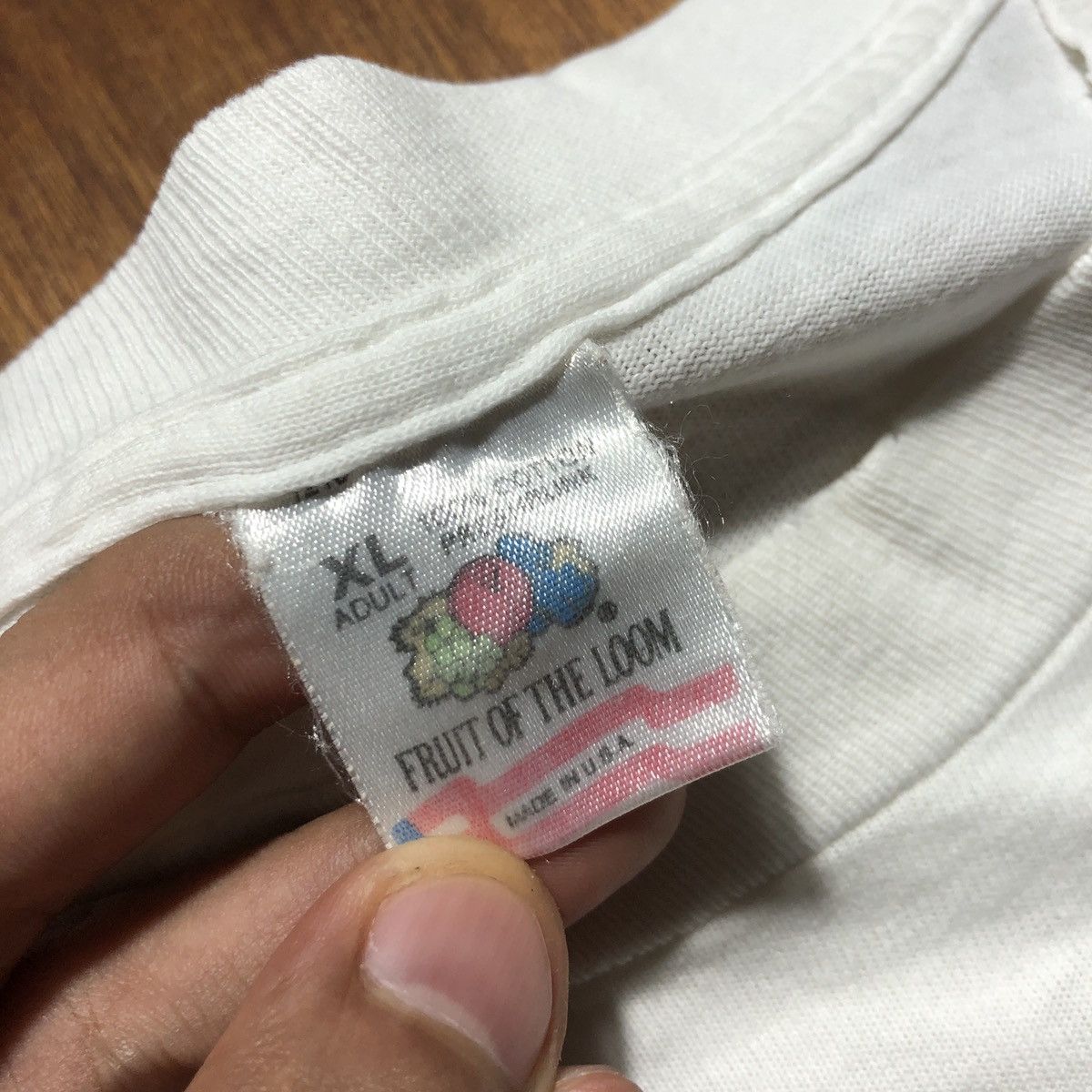 Other × Vintage Vintage Disney Lion King Size US XL / EU 56 / 4 - 4 Thumbnail