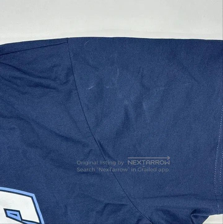 Givenchy GIVENCHY Logo Print Men's Short-Sleeve T-Shirt. Size US XL / EU 56 / 4 - 4 Thumbnail