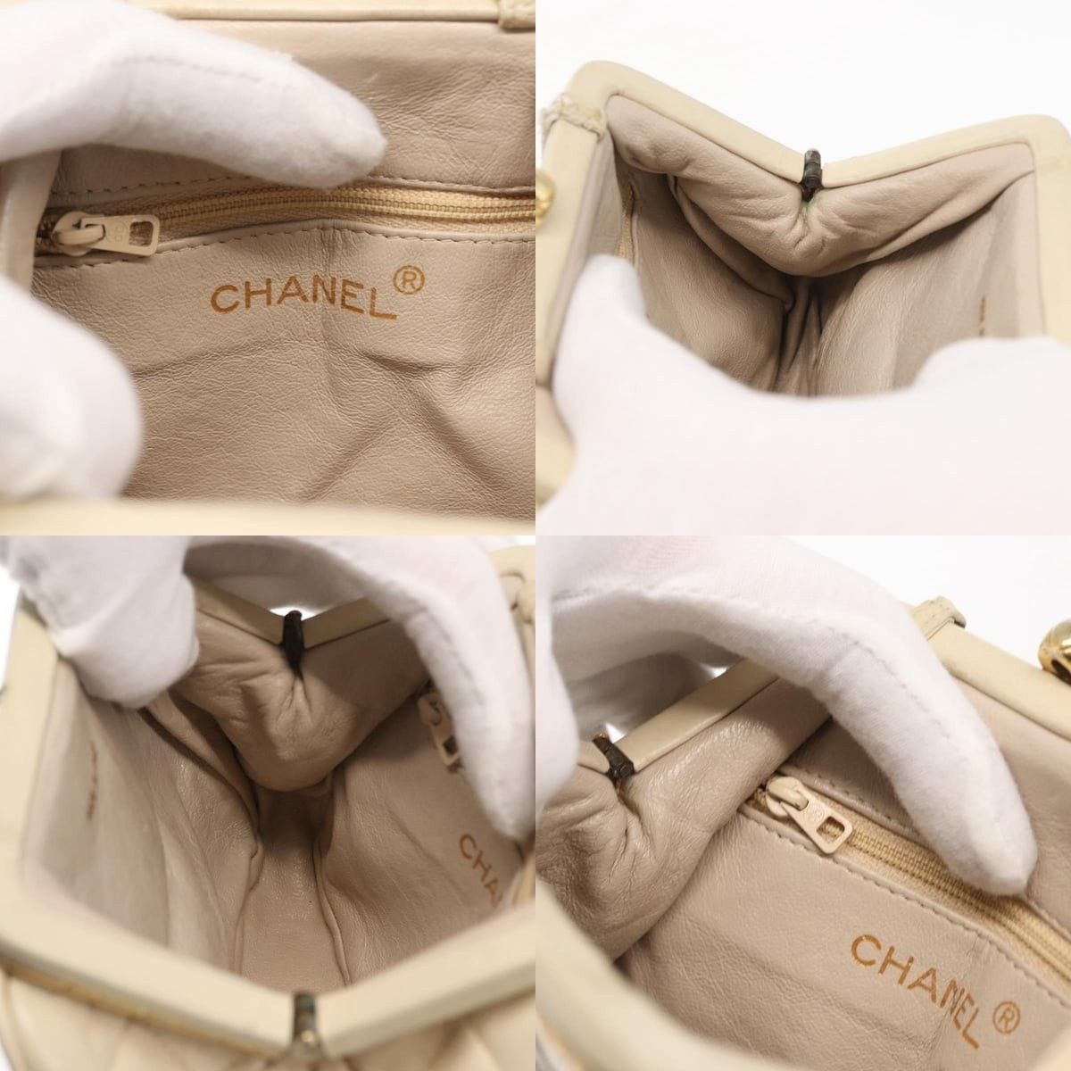 Chanel Chanel Matelasse Chain Shoulder Bag Size ONE SIZE - 7 Thumbnail