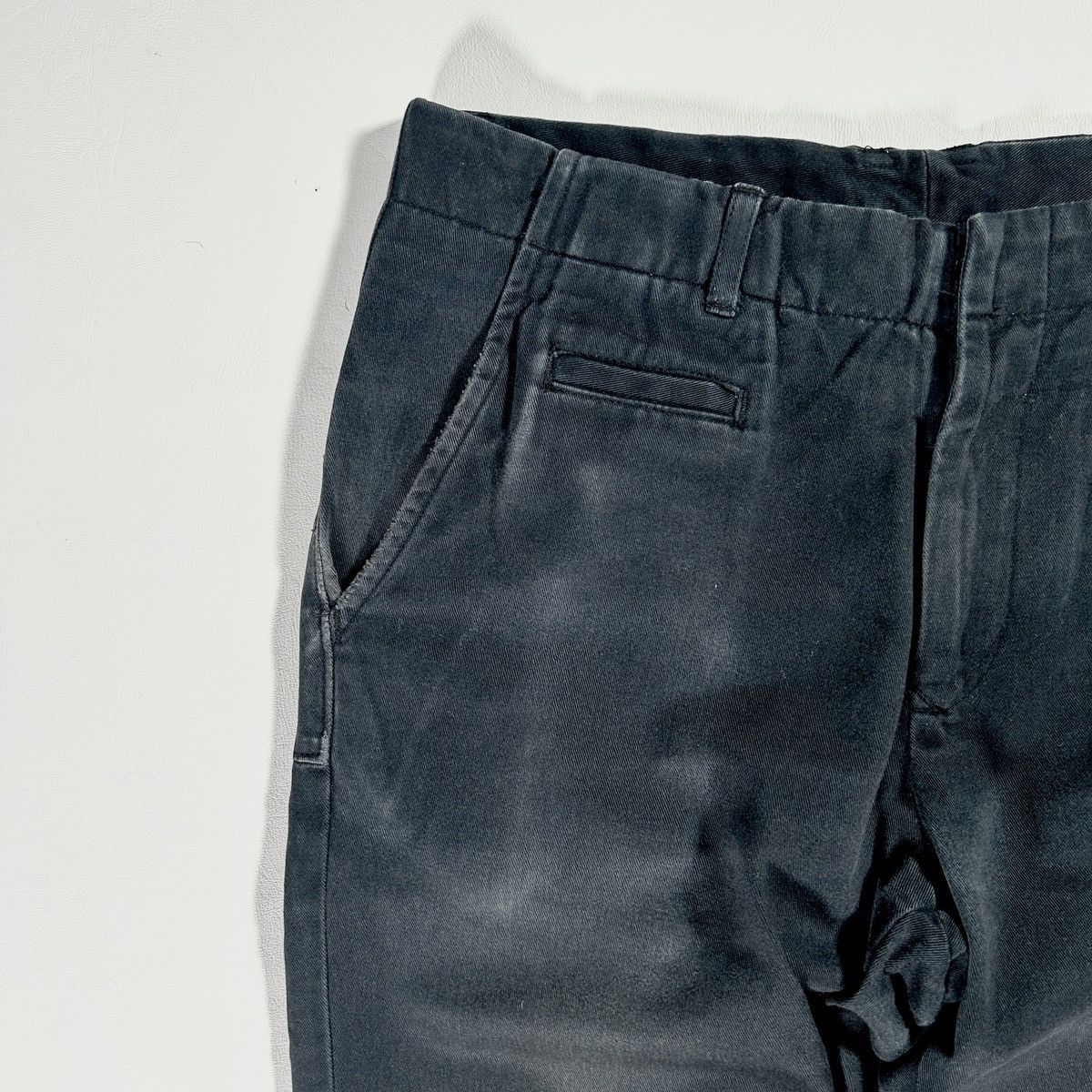 Ato Matsumoto 🔻Ato Matsumoto Chinos 🔻 Size US 29 - 2 Thumbnail