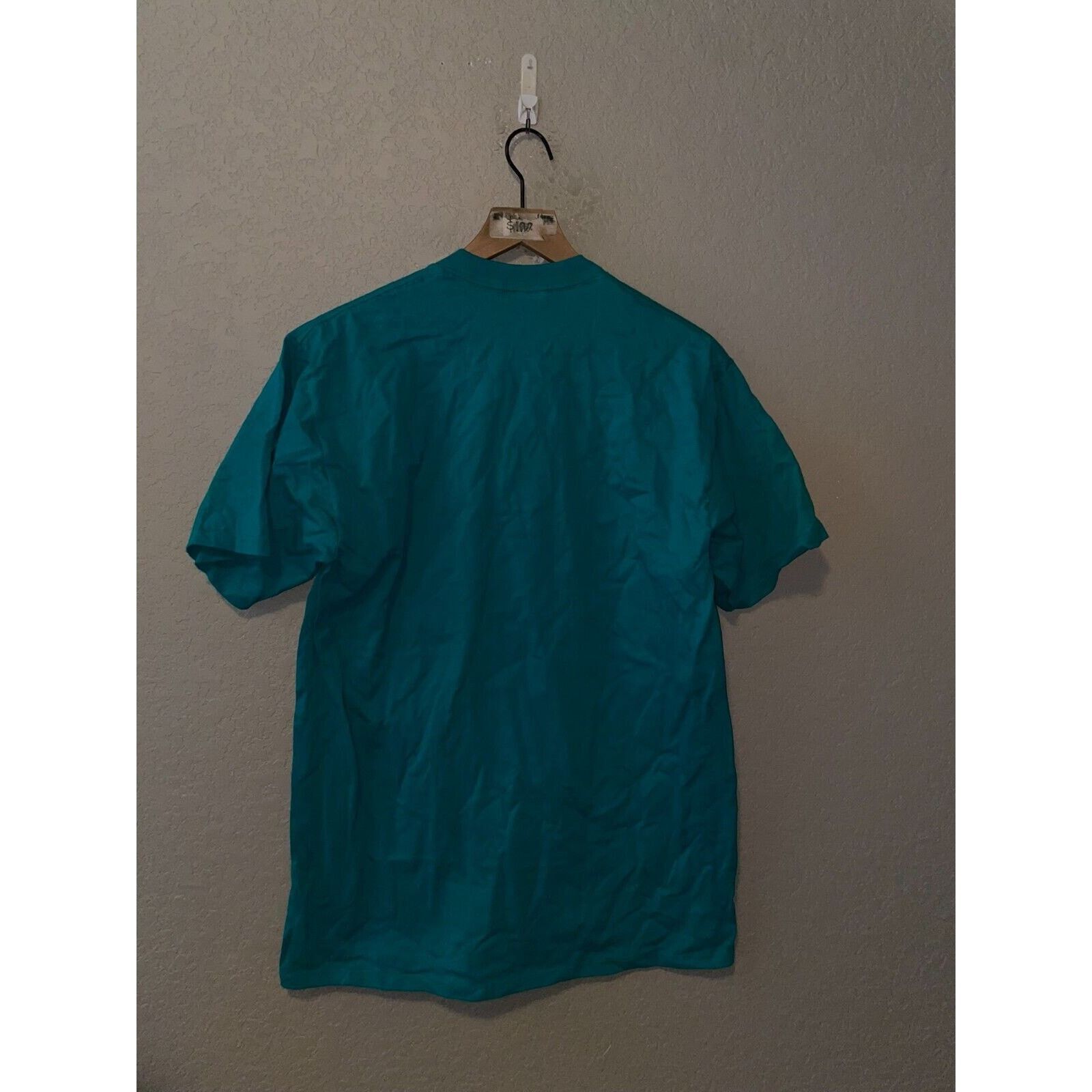 Jerzees Vintage Family Reunion Shirt Garfield Grandchildren 90s Size US L / EU 52-54 / 3 - 7 Thumbnail