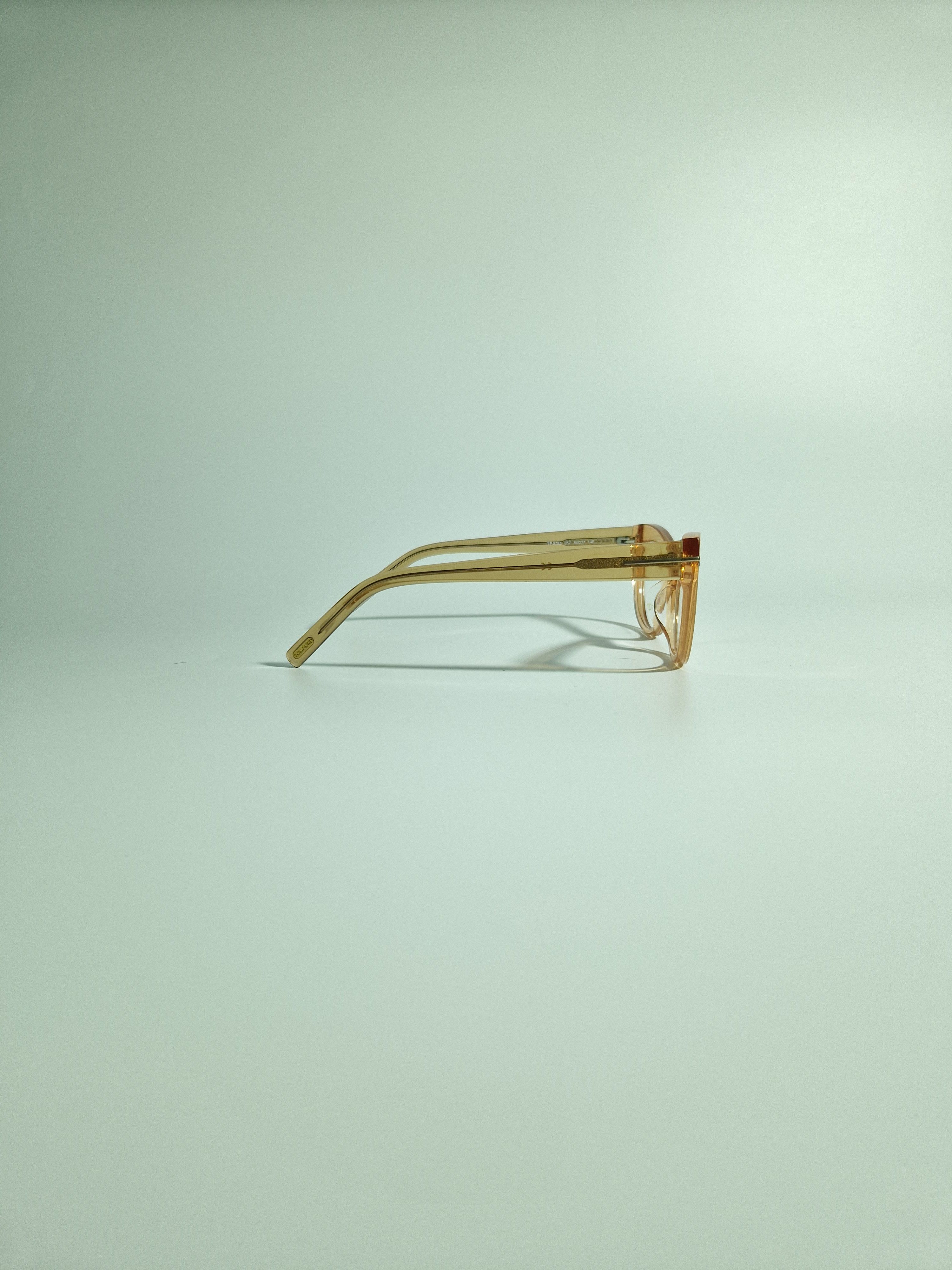 Tom Ford Tom Ford FT5765 frame glasses sunglasses cat eye luxury Size ONE SIZE - 4 Thumbnail