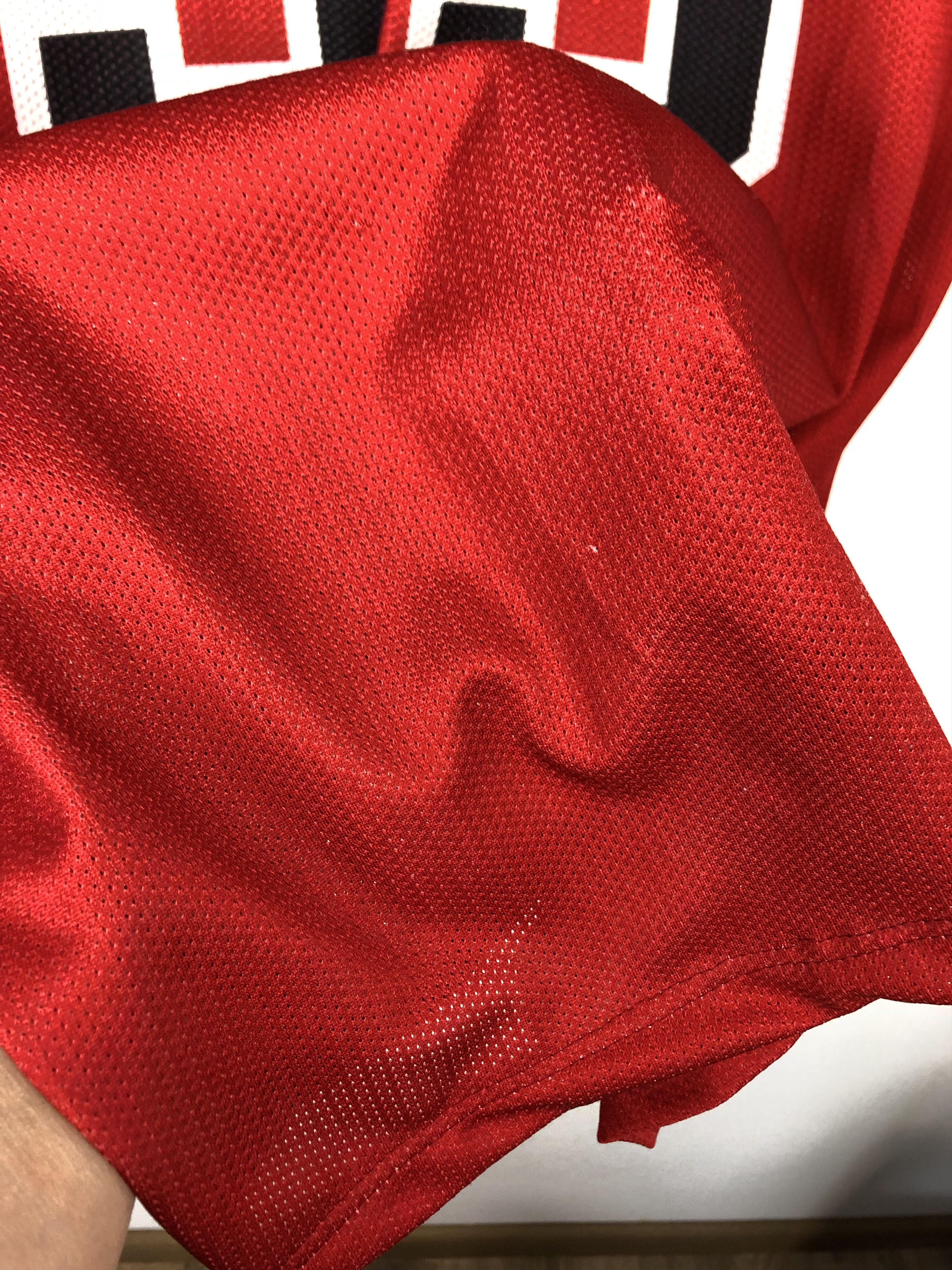 Champion Vintage 90's Champion Chicago Bulls NBA Jersey Pippen Mens Size US S / EU 44-46 / 1 - 11 Thumbnail