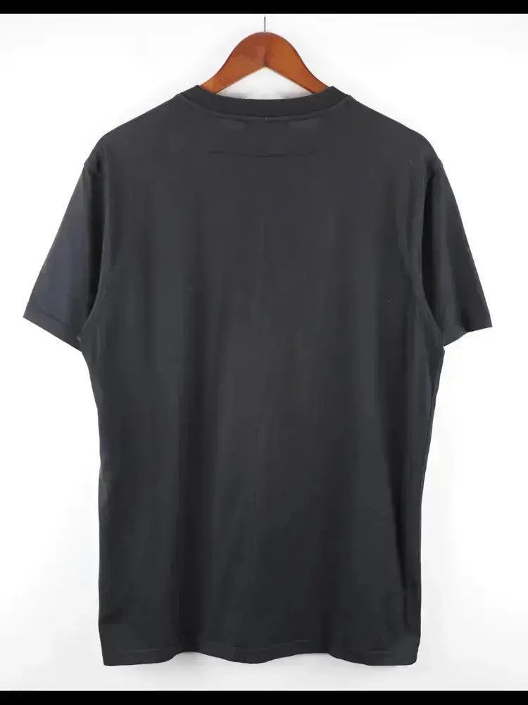 Givenchy Givenchy 12FW Tisci Pin Girl Tee-2505 Size US L / EU 52-54 / 3 - 2 Thumbnail