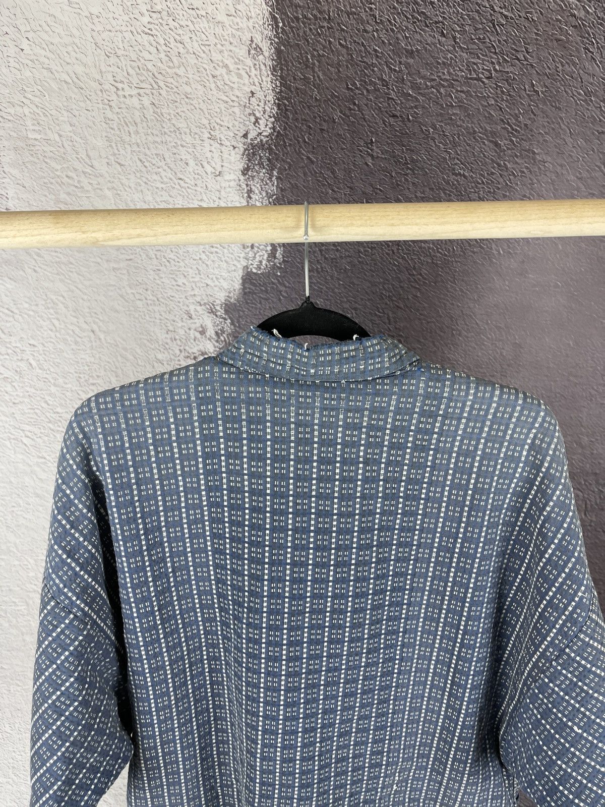 Other ANASTASIA by François Viannay vintage 80s workwear jacket Size S / US 4 / IT 40 - 18 Thumbnail