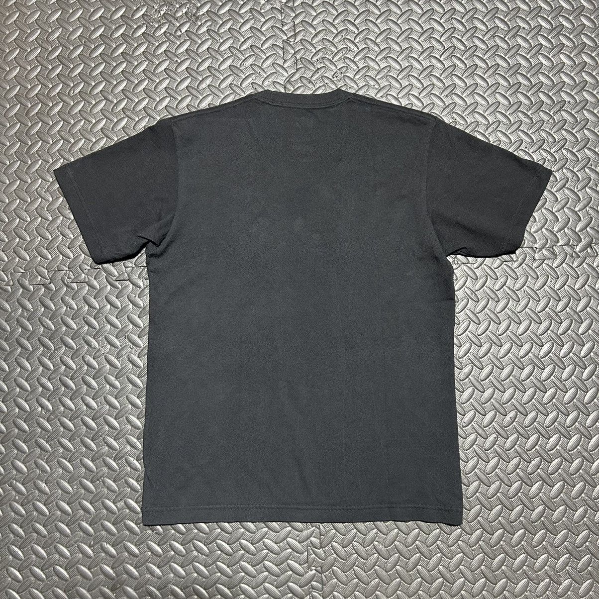 Pokemon × Uniqlo Uniqlo Pokemon Daniel Arsham Shirt Pikachu Black Mens XS NEW Size US XS / EU 42 / 0 - 12 Thumbnail
