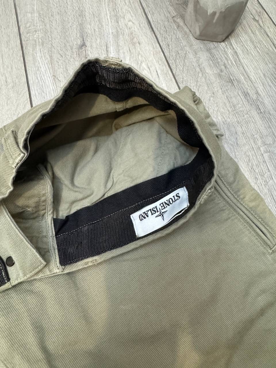 Stone Island Stone Island AW2000 Vintage Speed Pants S Size US 33 - 5 Thumbnail