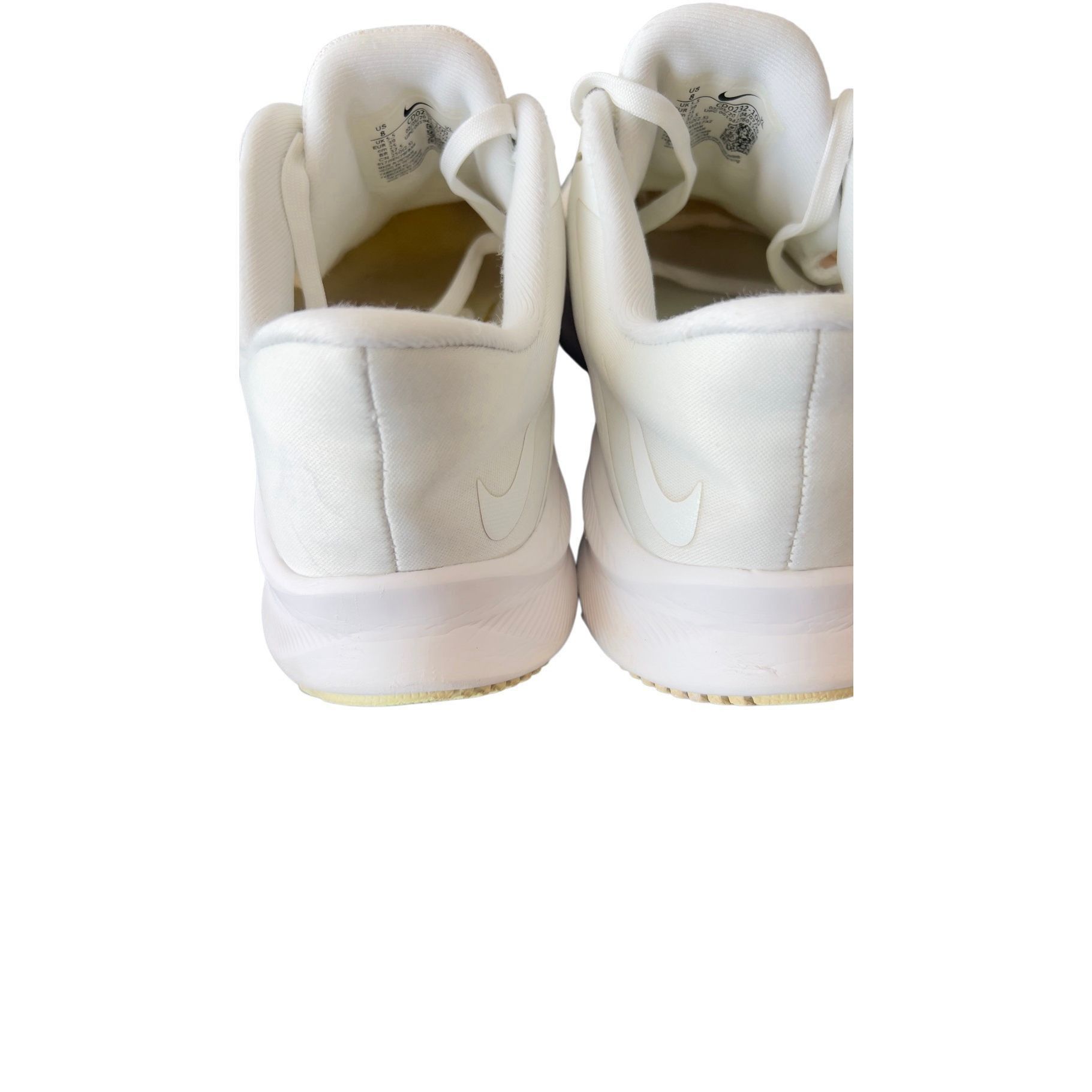 Nike Nike Quest running Sneakers size 8 Size US 8 / IT 38 - 3 Thumbnail
