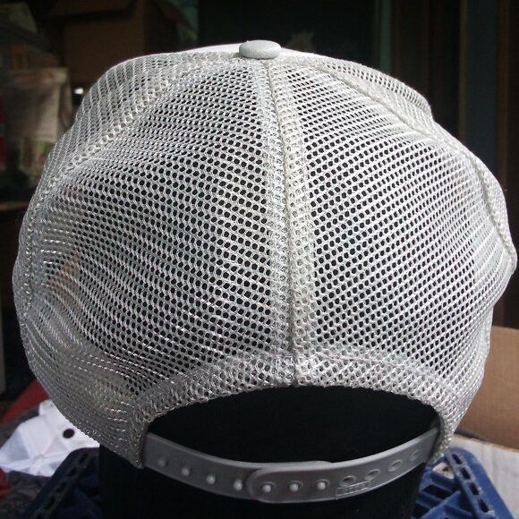 Otto Deadstock Vintage Holiday Inn Market & Motel Trucker Hat Size ONE SIZE - 4 Thumbnail
