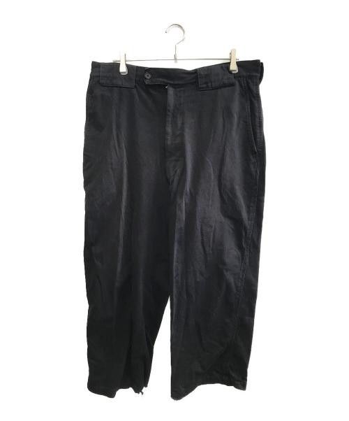 Yohji Yamamoto Yohji Yamamoto pour homme\Sweatpants Size US 37 - 1 Thumbnail