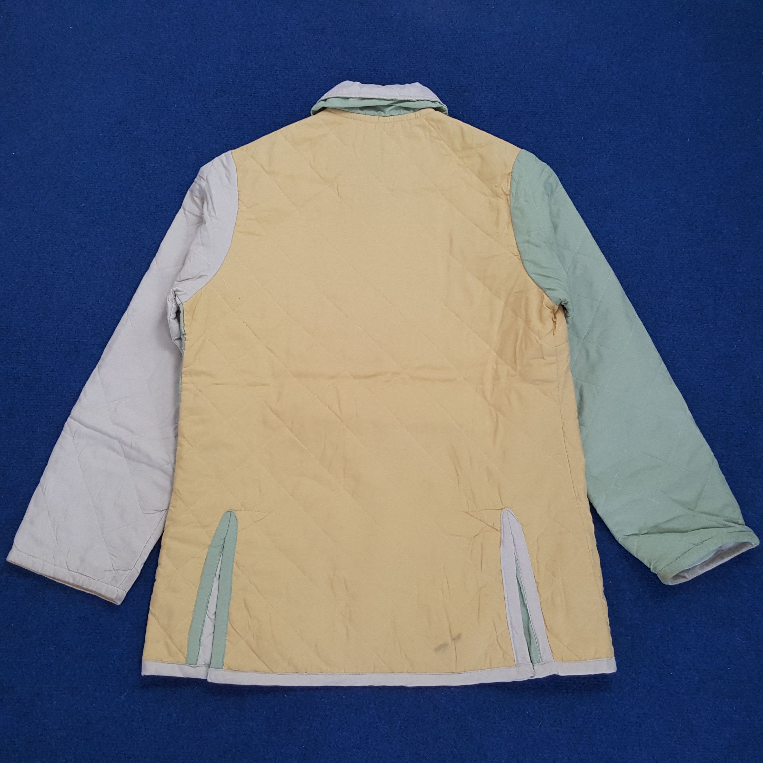 Vintage Vintage Suffolk Tradition Winter Jacket Size US S / EU 44-46 / 1 - 3 Thumbnail
