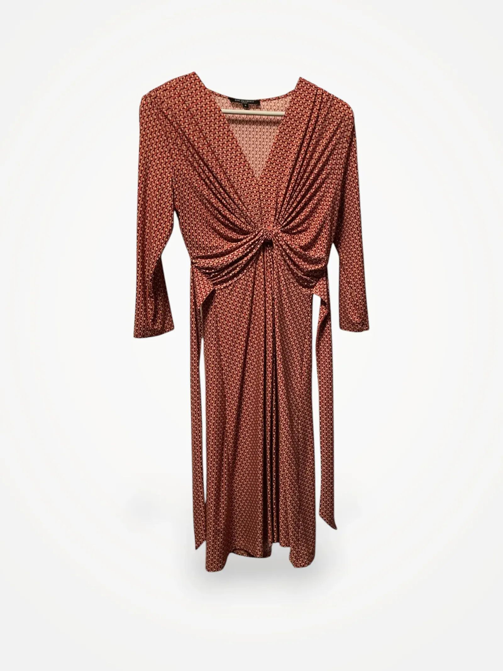 Ilse Jacobsen Ilse Jacobsen Dress Size S / US 4 / IT 40 - 1 Thumbnail