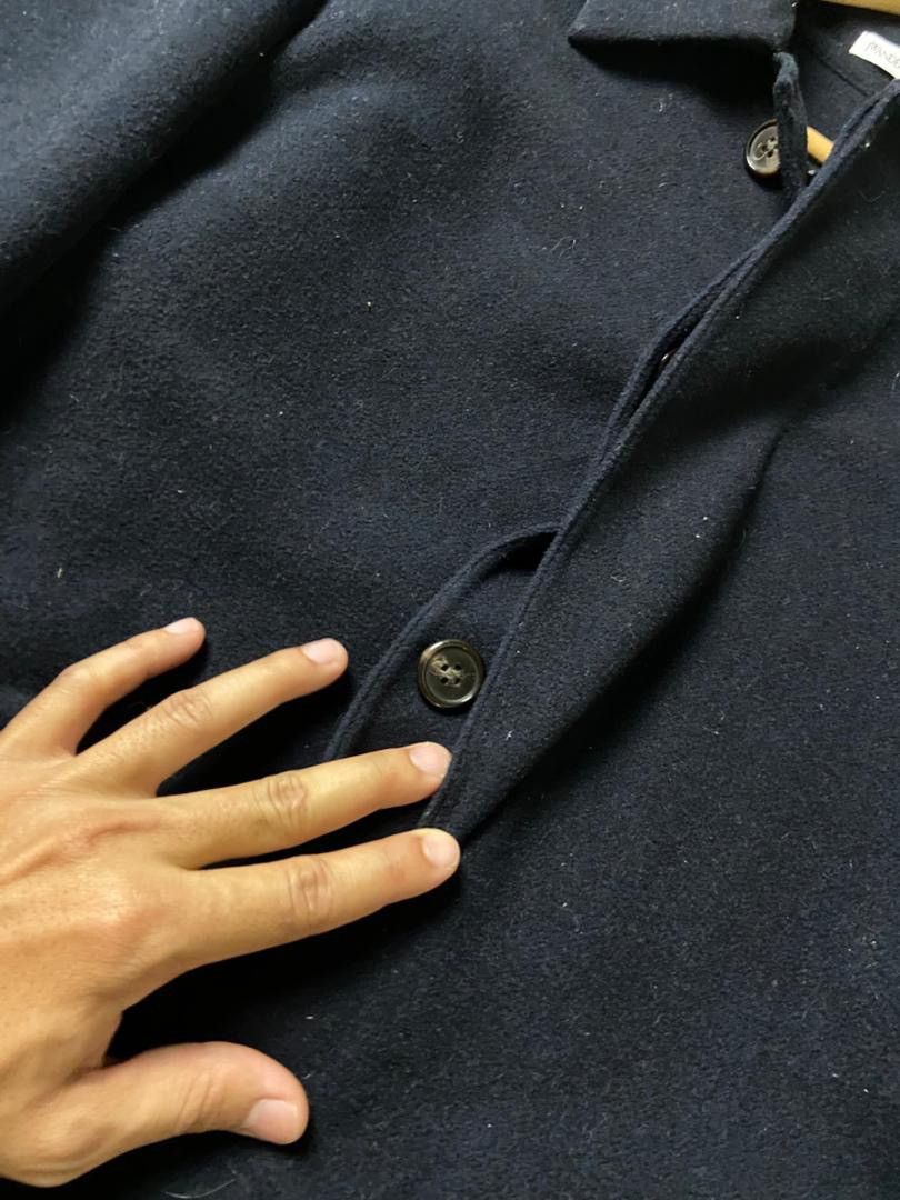 JW Anderson × Uniqlo Uniqlo x Jw Anderson Trench Coat (183) Size US S / EU 44-46 / 1 - 7 Thumbnail