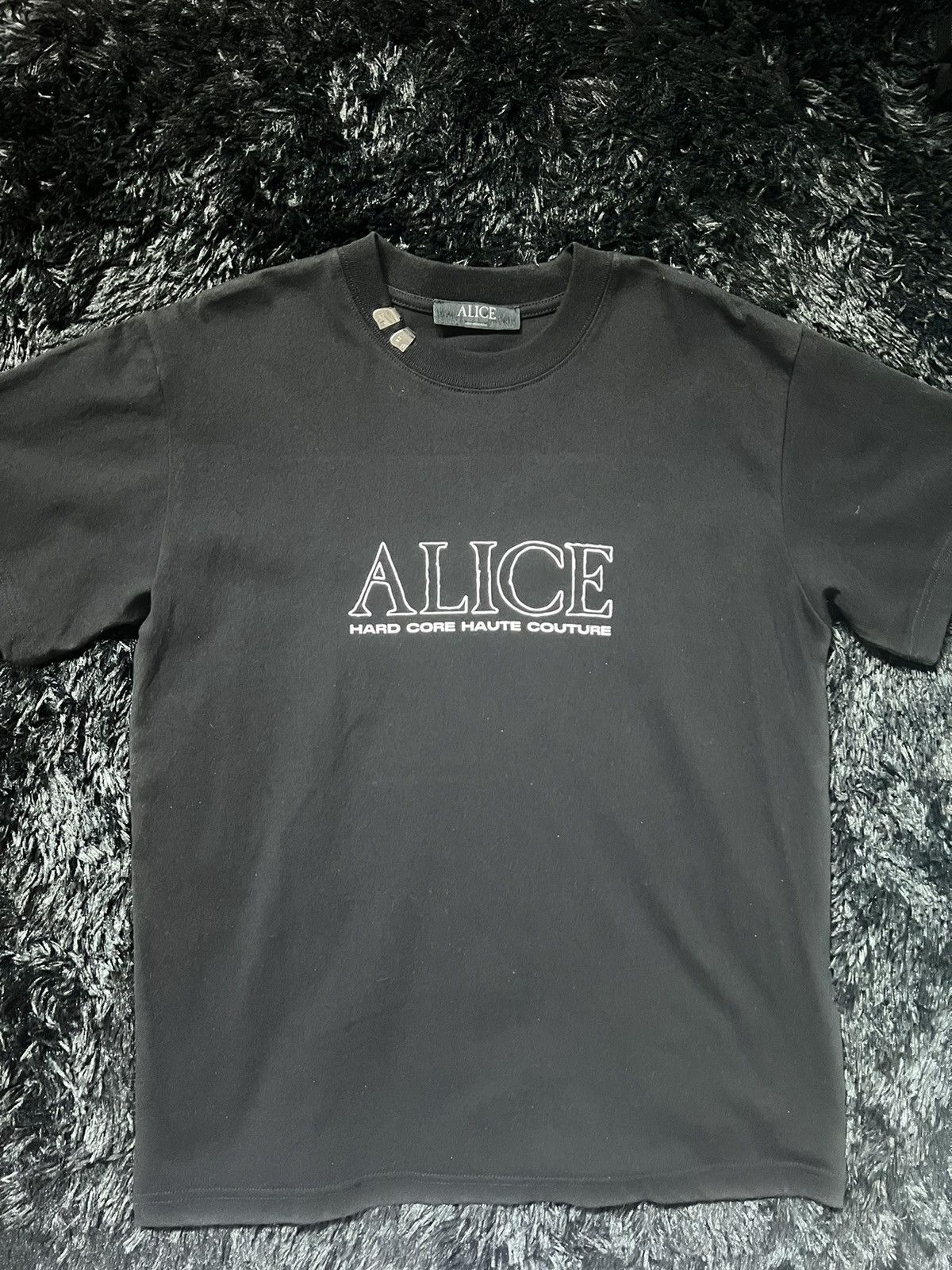 ALICE HOLLYWOOD アリス ハリウッド SS25 TOKYO EXCLUSIVE LIVE