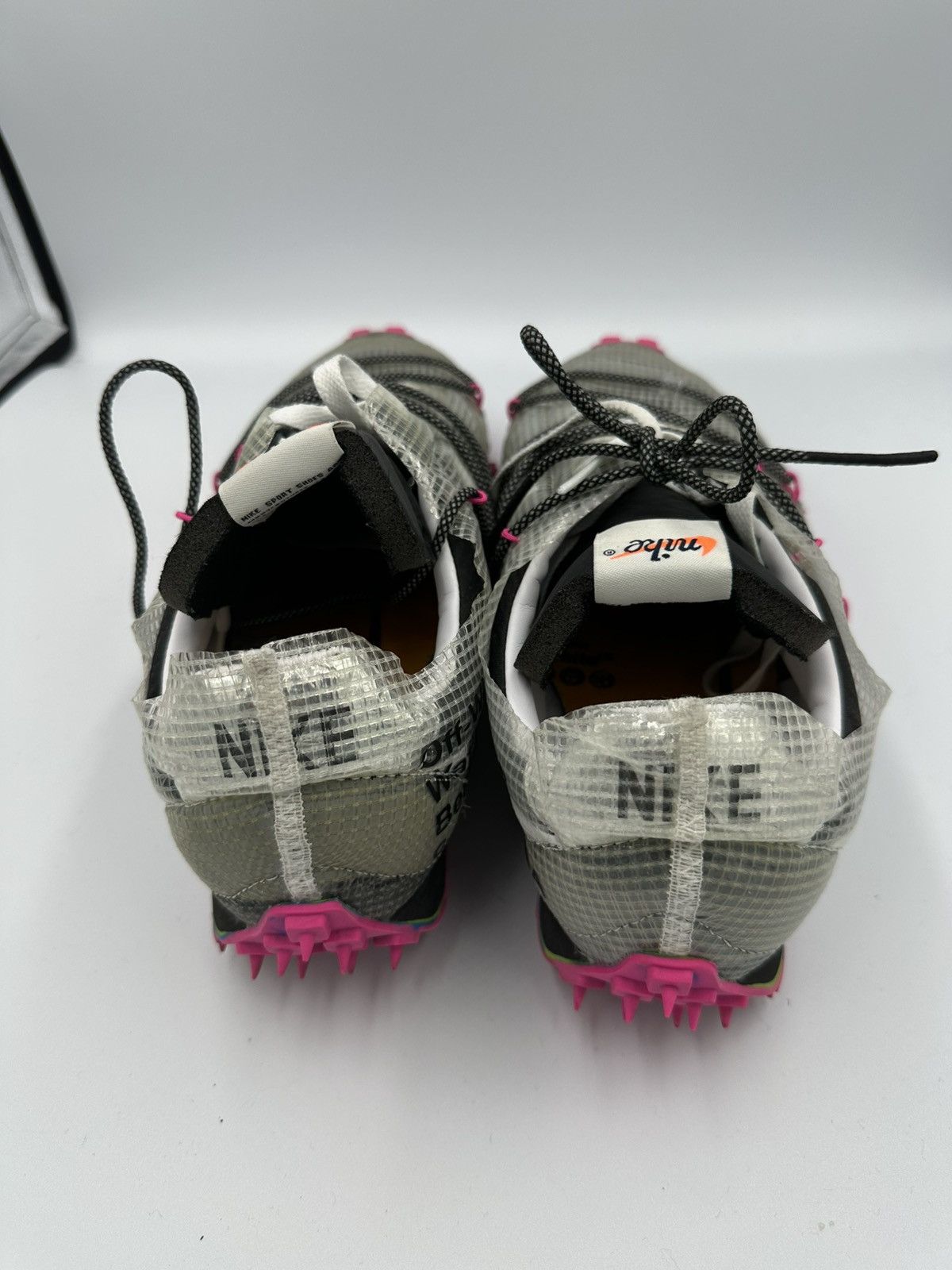 Nike × Off-White Nike x OFF WHITE SNEAKERS Size US 14 / EU 47 - 10 Thumbnail
