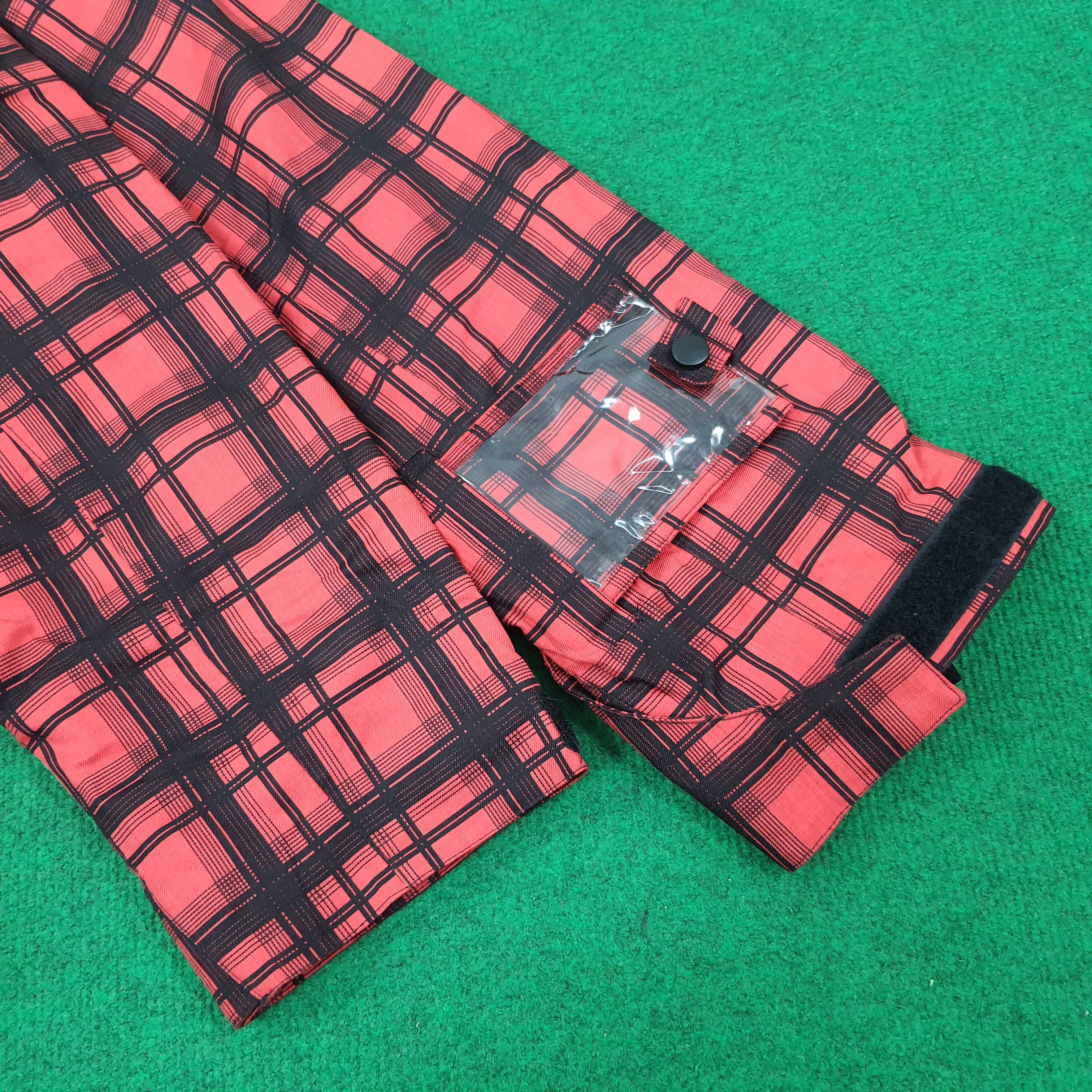 Other Vintage VAXPOT Winter Hoodie Outdoor Jacket C241N14 Size US XL / EU 56 / 4 - 4 Thumbnail