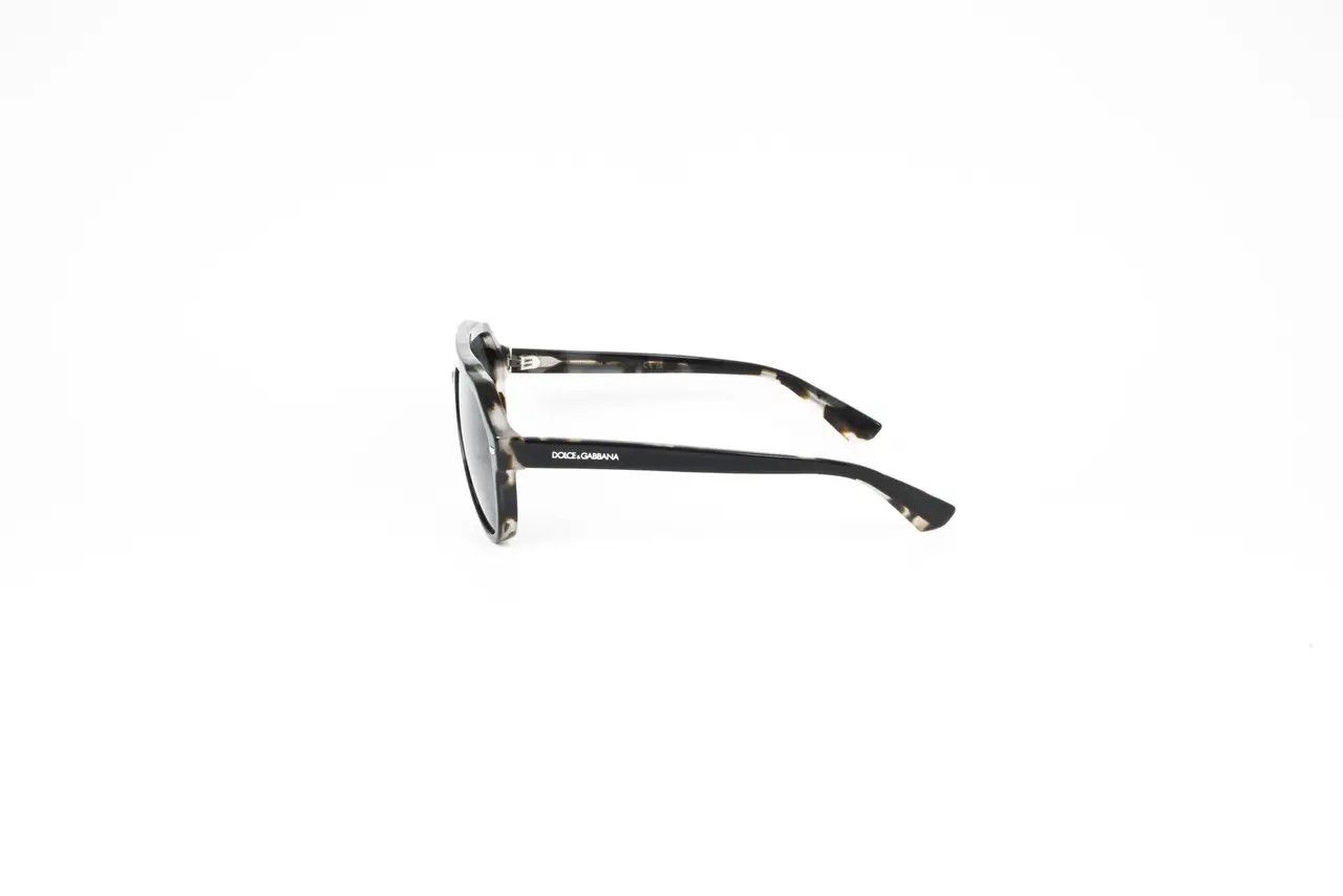Dolce & Gabbana Dolce&Gabbana DG4452 3403/87 Sunglasses Size ONE SIZE - 4 Thumbnail