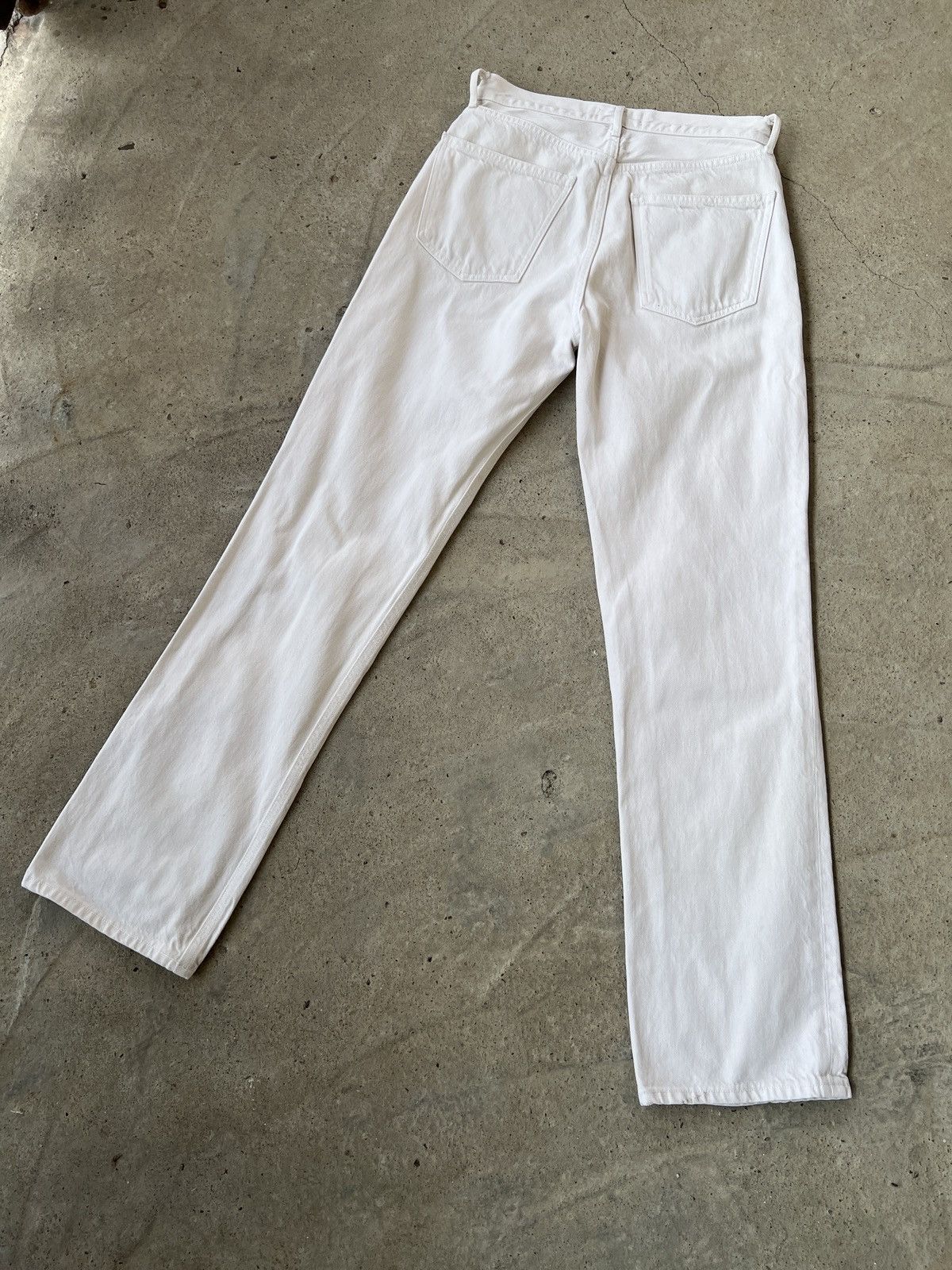Agolde Agolde Jeans Size 26" / US 2 / IT 38 - 3 Thumbnail