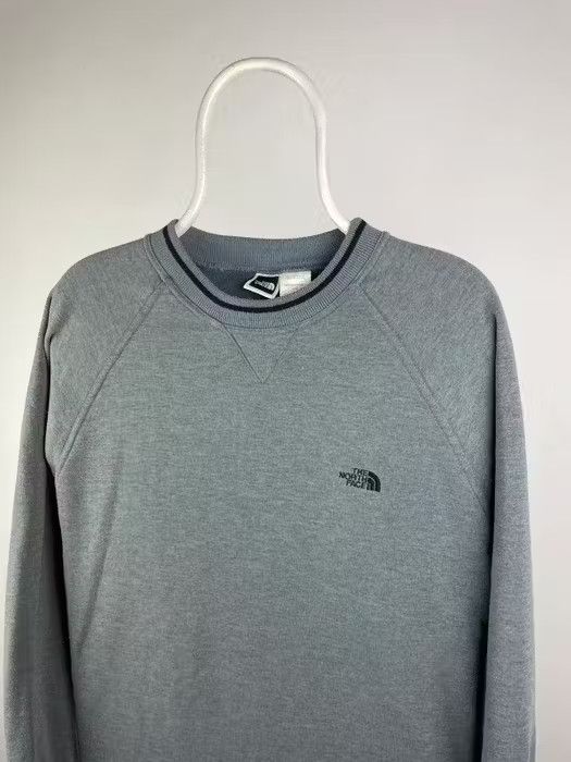 The North Face The north face sweatshirt streetwear vintage Size US L / EU 52-54 / 3 - 3 Thumbnail
