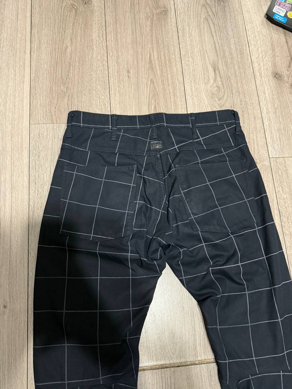 G-Star g star raw 3622 3D Tapered W31 L36 Size US 31 - 9 Thumbnail