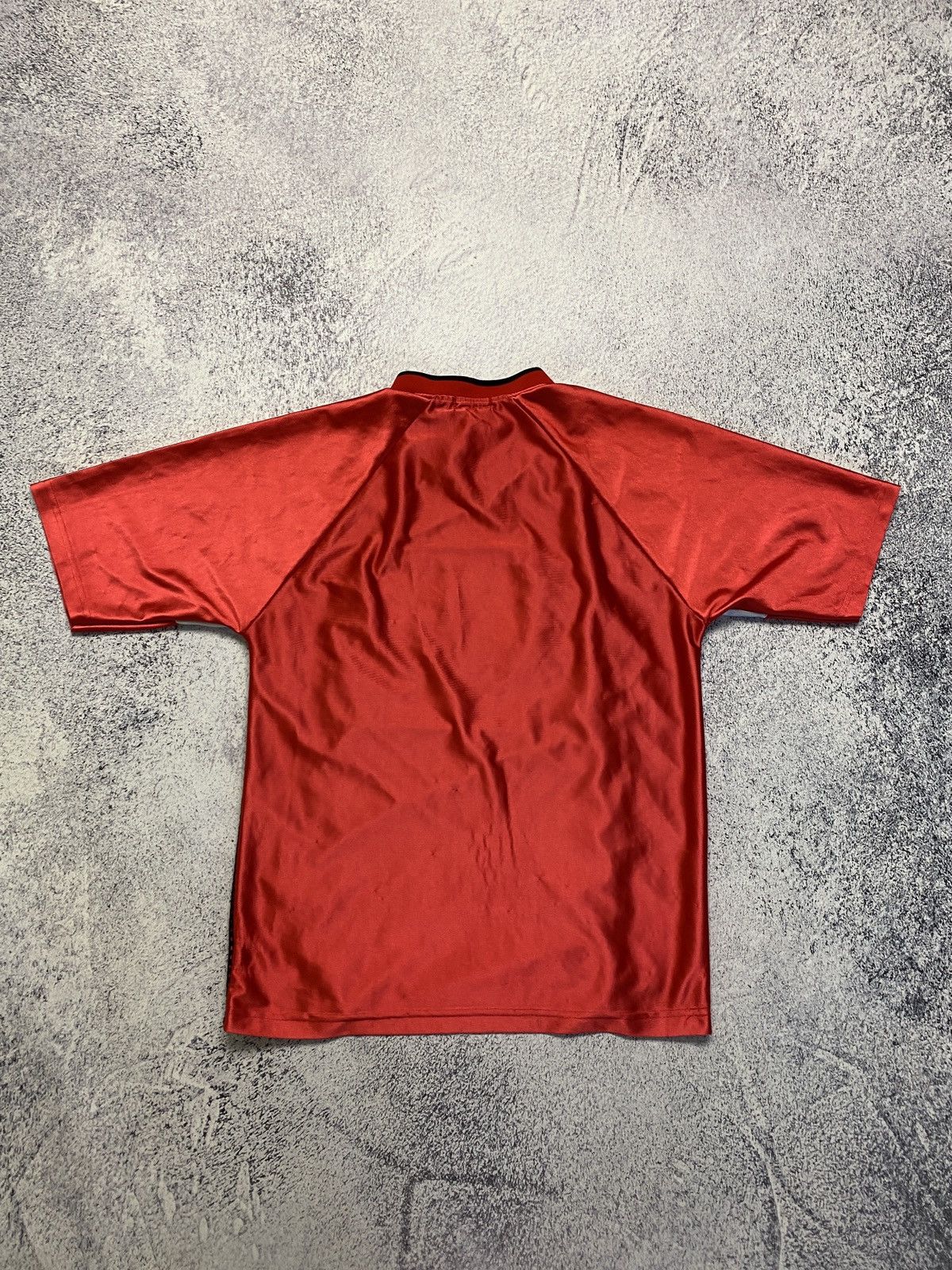 50 Cent × Rap Tees × Vintage Vintage 50 Cent Rap Tees Jersey T Shirt USA Size US S / EU 44-46 / 1 - 10 Thumbnail