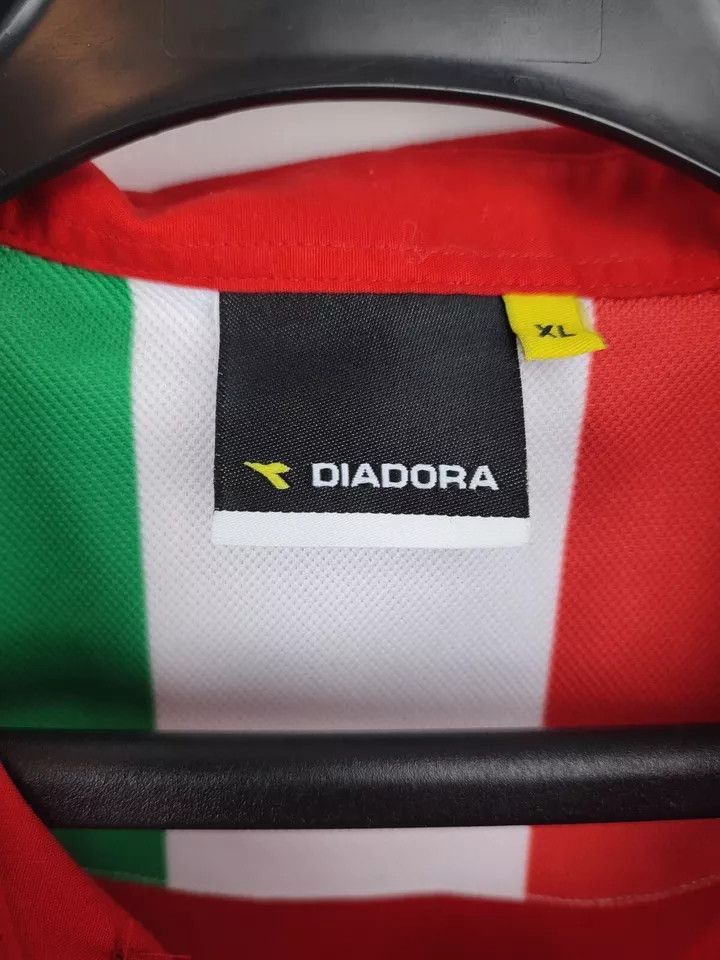 Ducati DUCATI PERFORMANCE Shirt GP Team 15 Size XL Size US XL / EU 56 / 4 - 10 Thumbnail