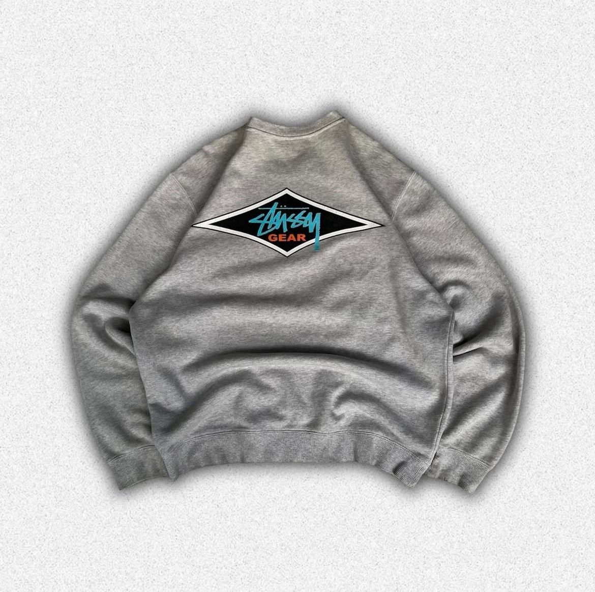 Stussy Stussy gear Size US M / EU 48-50 / 2 - 4 Thumbnail