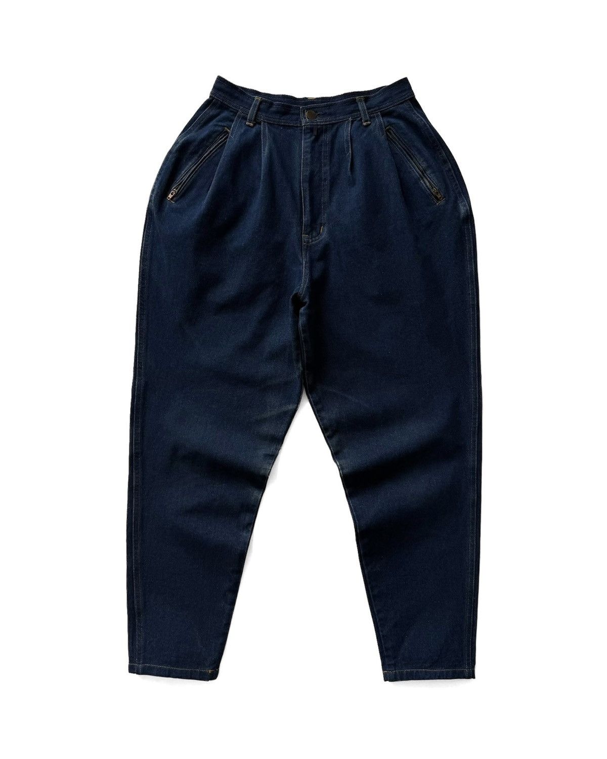 VINTAGE HAi MIYAKE DESIGN JEANS