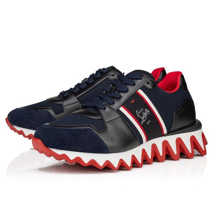 Christian Louboutin Nastroshark Flat