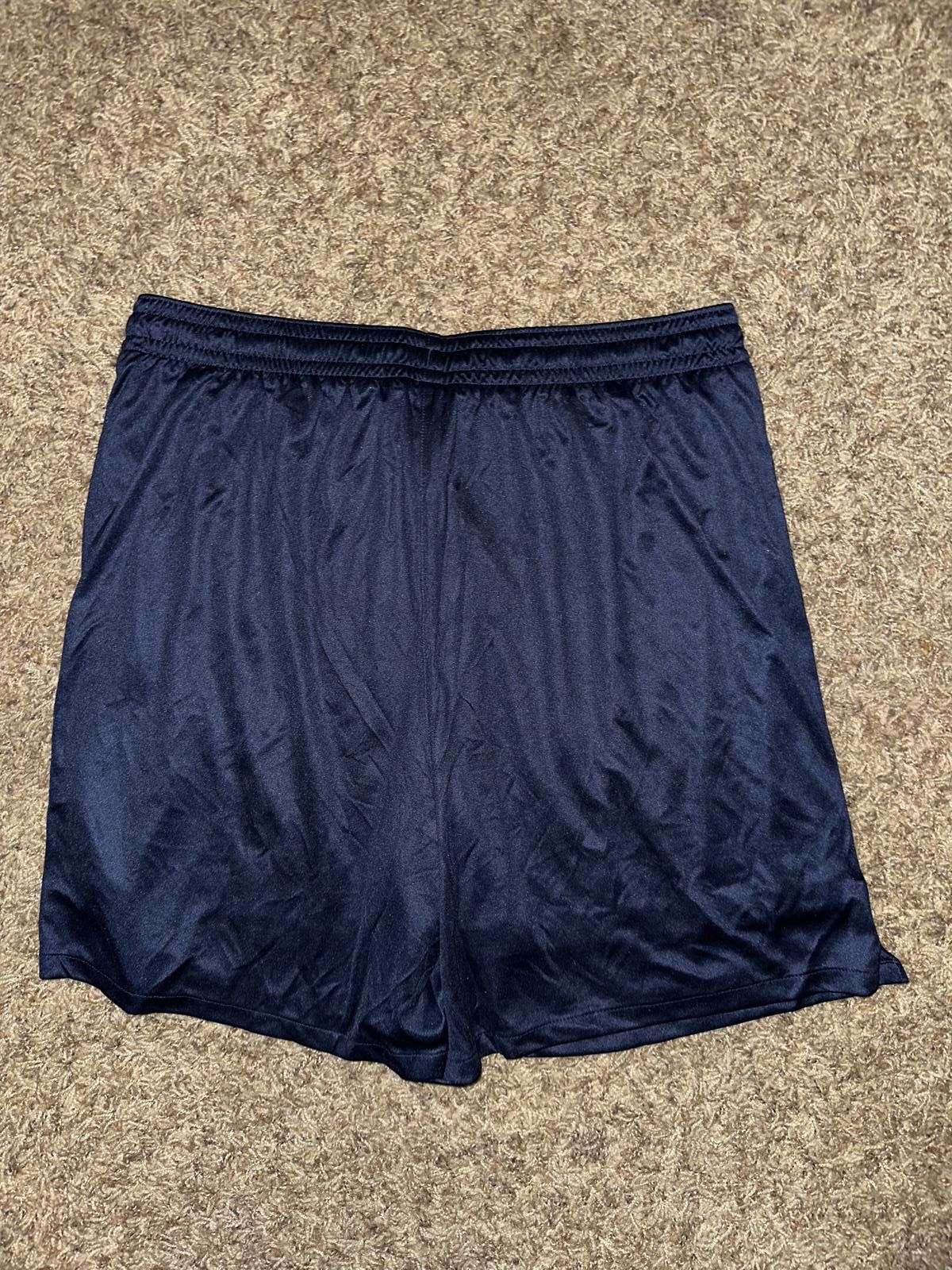 Nike Nike Men's Striker III Dri-Fit Short Size US 34 / EU 50 - 4 Thumbnail