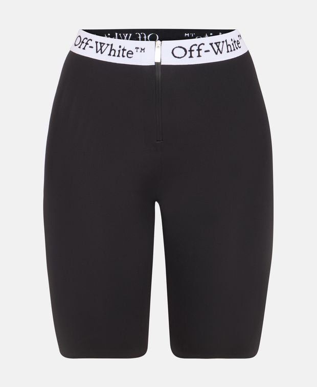 Off-White Shorts Size 26" / US 2 / IT 38 - 1 Thumbnail