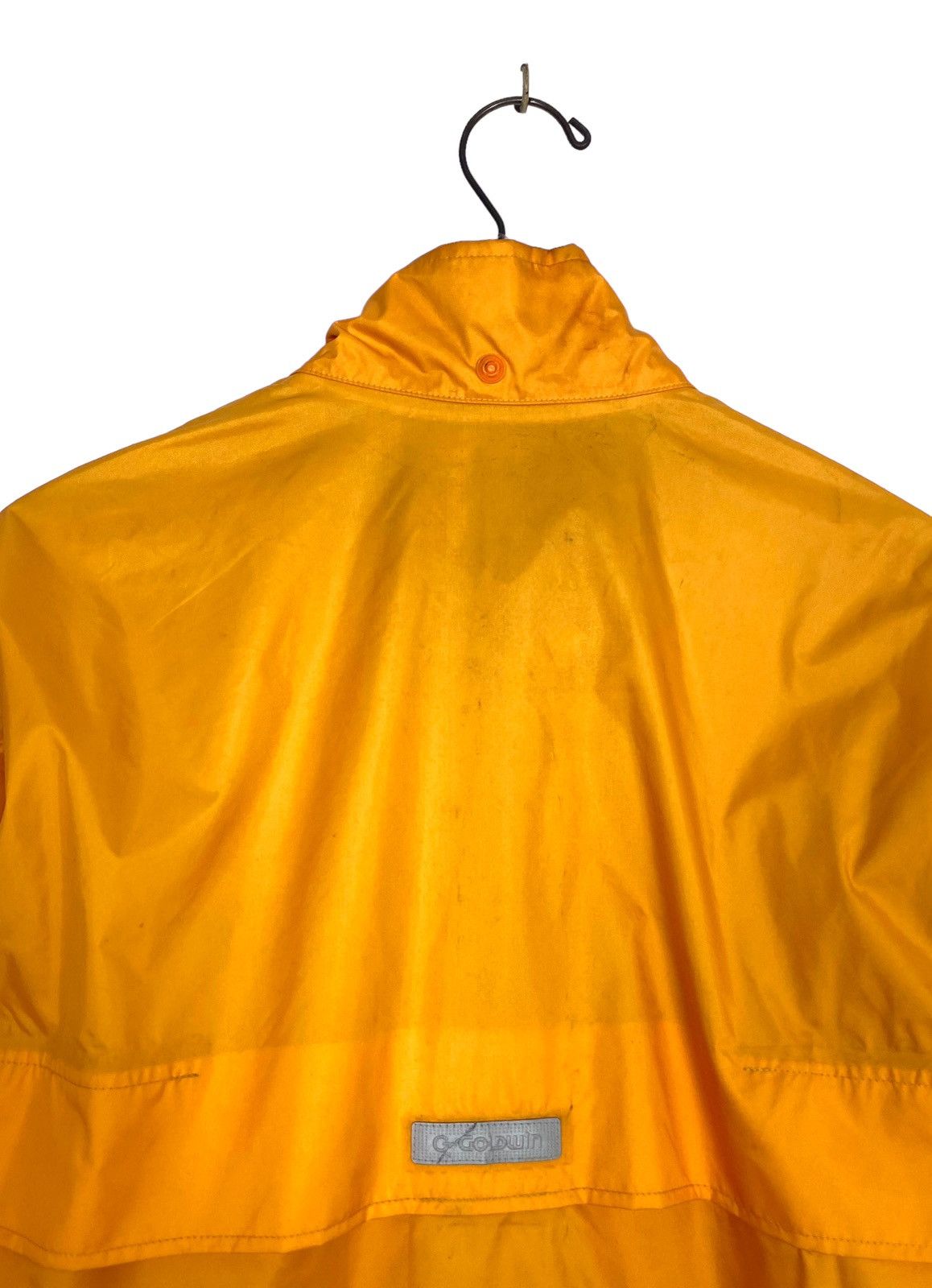 Goldwin Rare‼️ Goldwin Motorcycle Jacket Size US M / EU 48-50 / 2 - 13 Thumbnail