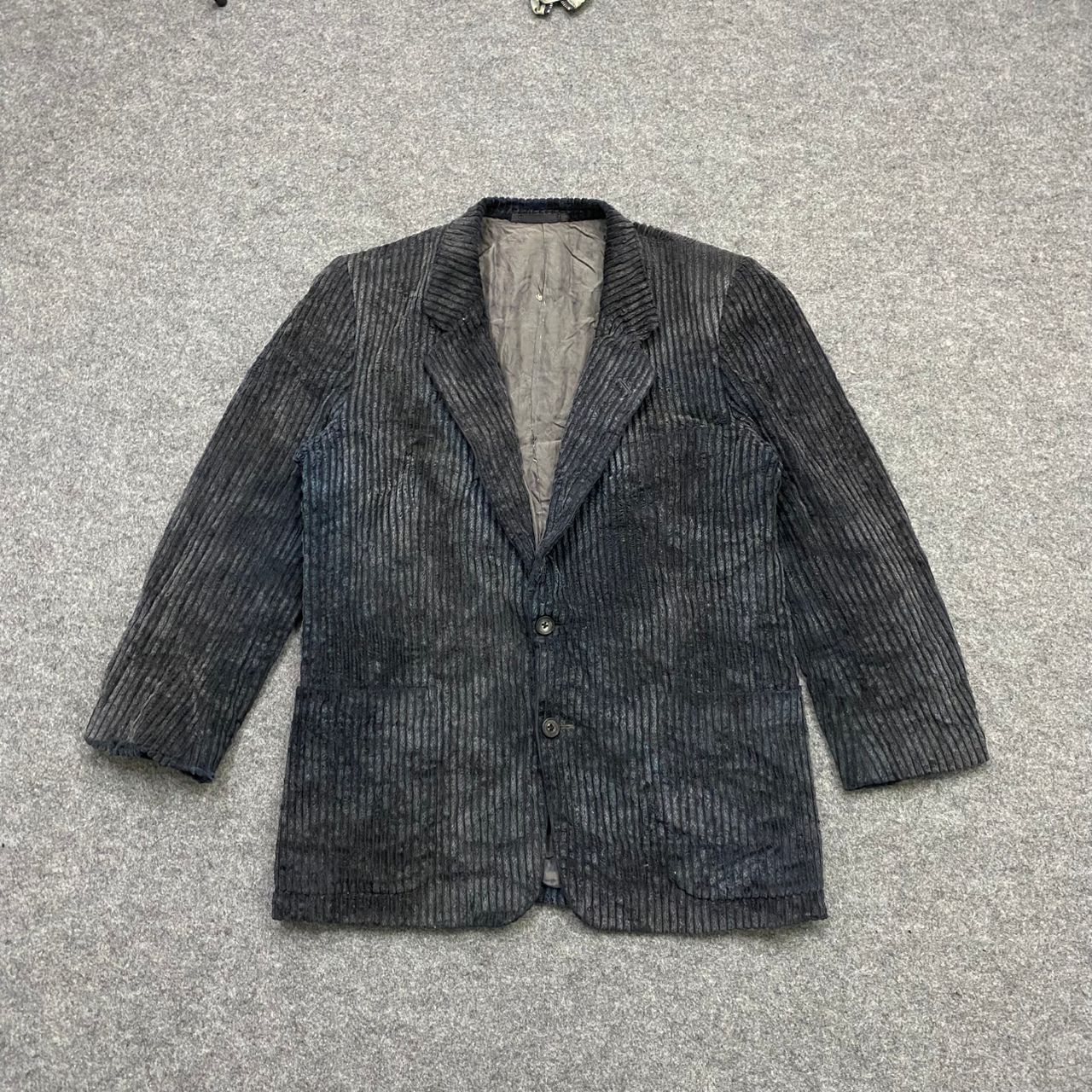 Christian Dior Monsieur 💥Best Offer💥Vintage Christian Dior Blazer Jacket Size US M / EU 48-50 / 2 - 1 Thumbnail