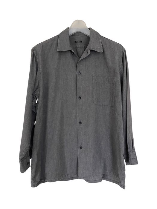 Comoli Comoli shirt | Grailed