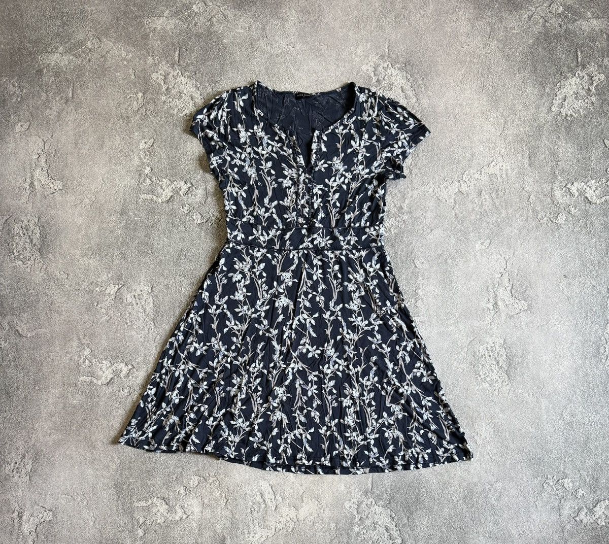 Other + Vive Maria + L/size dress 👗 all printed flowers 🌺 Size L / US 10 / IT 46 - 8 Thumbnail