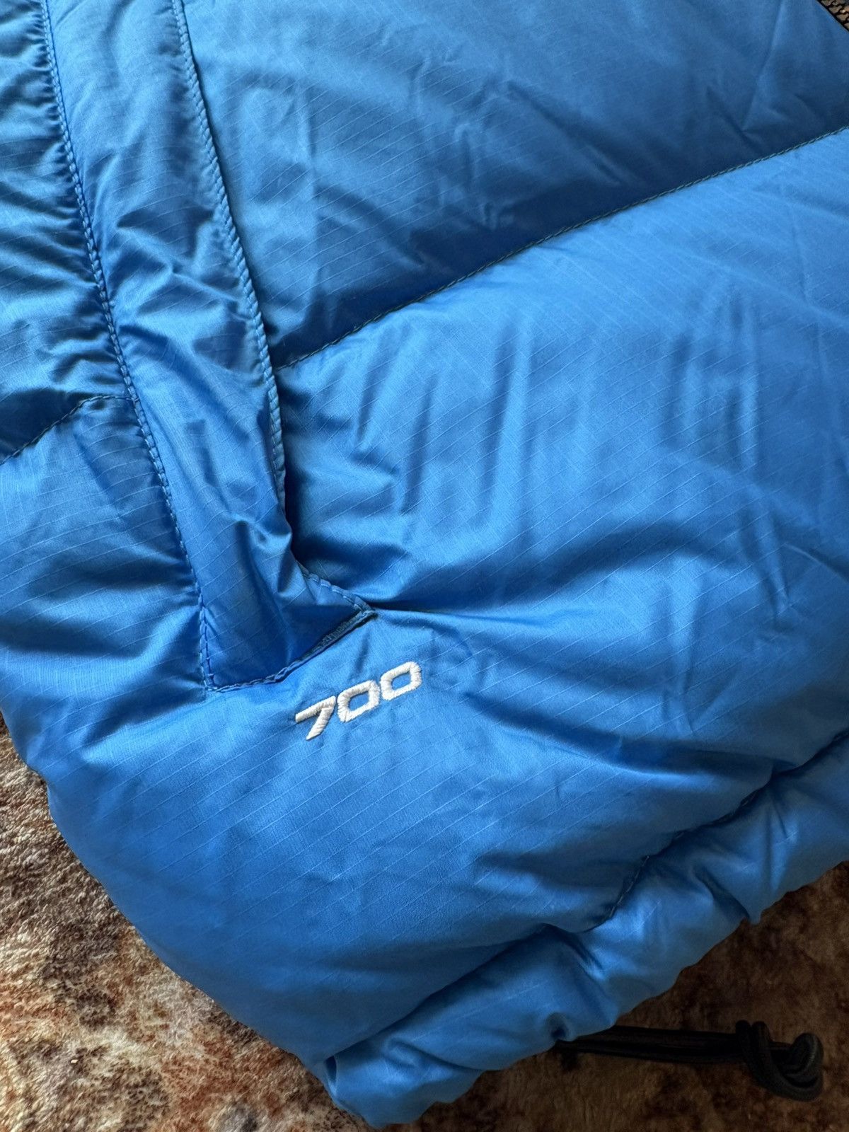 The North Face 1996 Retro Nuptse Vest Size US M / EU 48-50 / 2 - 6 Thumbnail