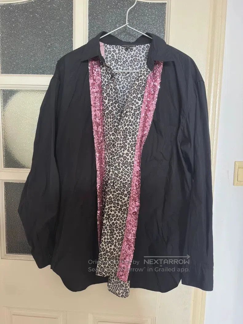 Comme des Garcons COMME des GARCONS HOMME PLUS Shirt 18ss. Size US S / EU 44-46 / 1 - 1 Thumbnail