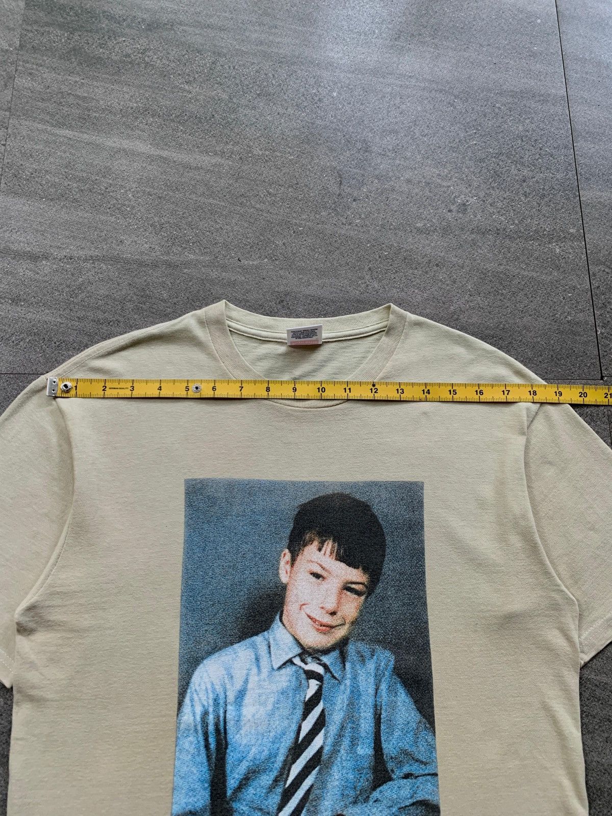 Supreme FREE TAX! 2011 Sid Vicious Tee Size US M / EU 48-50 / 2 - 10 Thumbnail