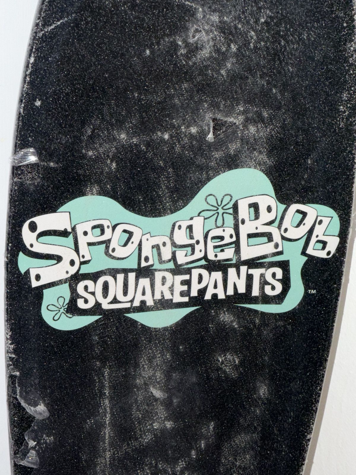 Nickelodeon SpongeBob SquarePants Skateboard Viacom 2020