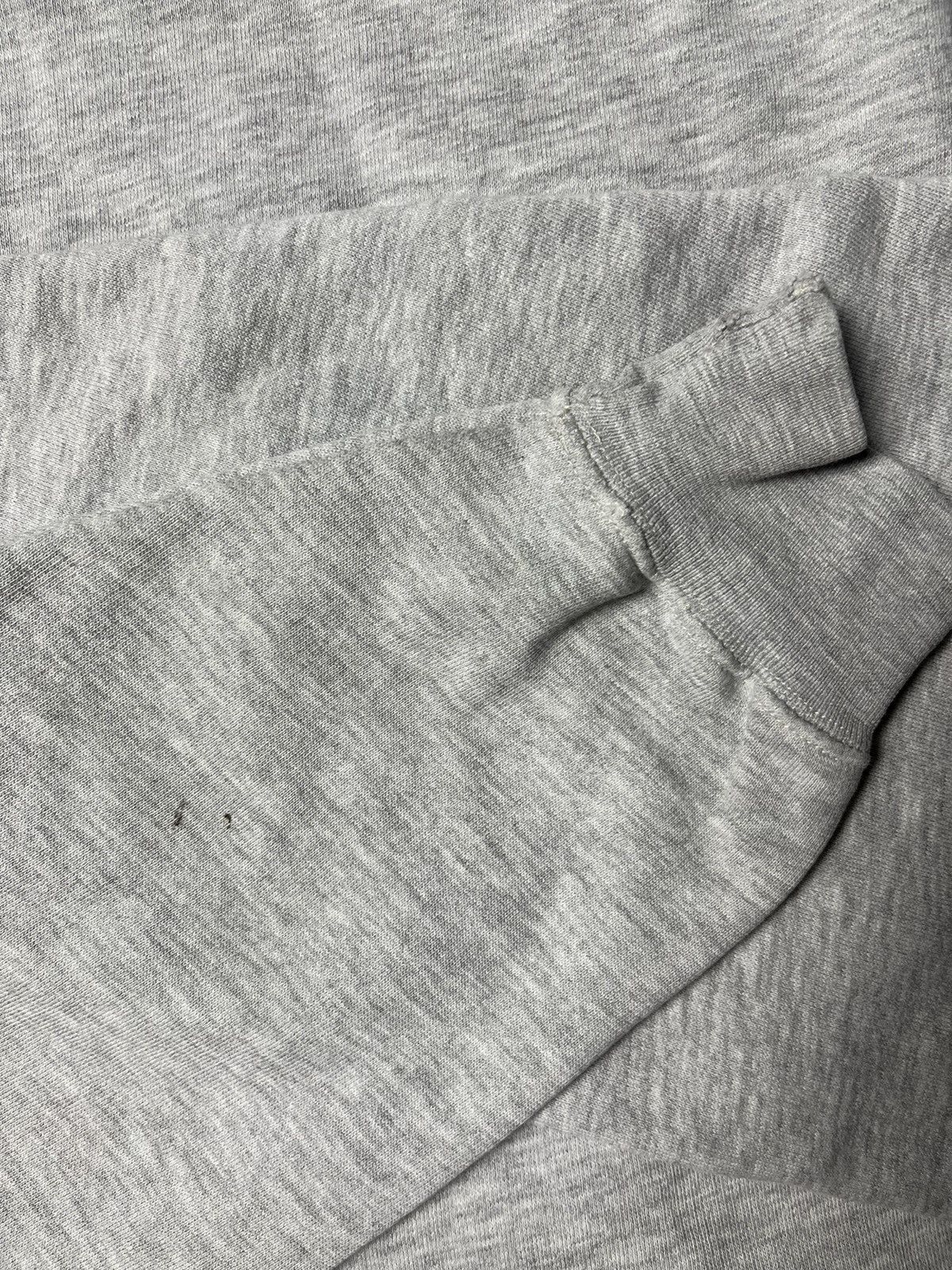 Timberland Timberland sweatshirt embroidered logo size Large Size US L / EU 52-54 / 3 - 6 Thumbnail