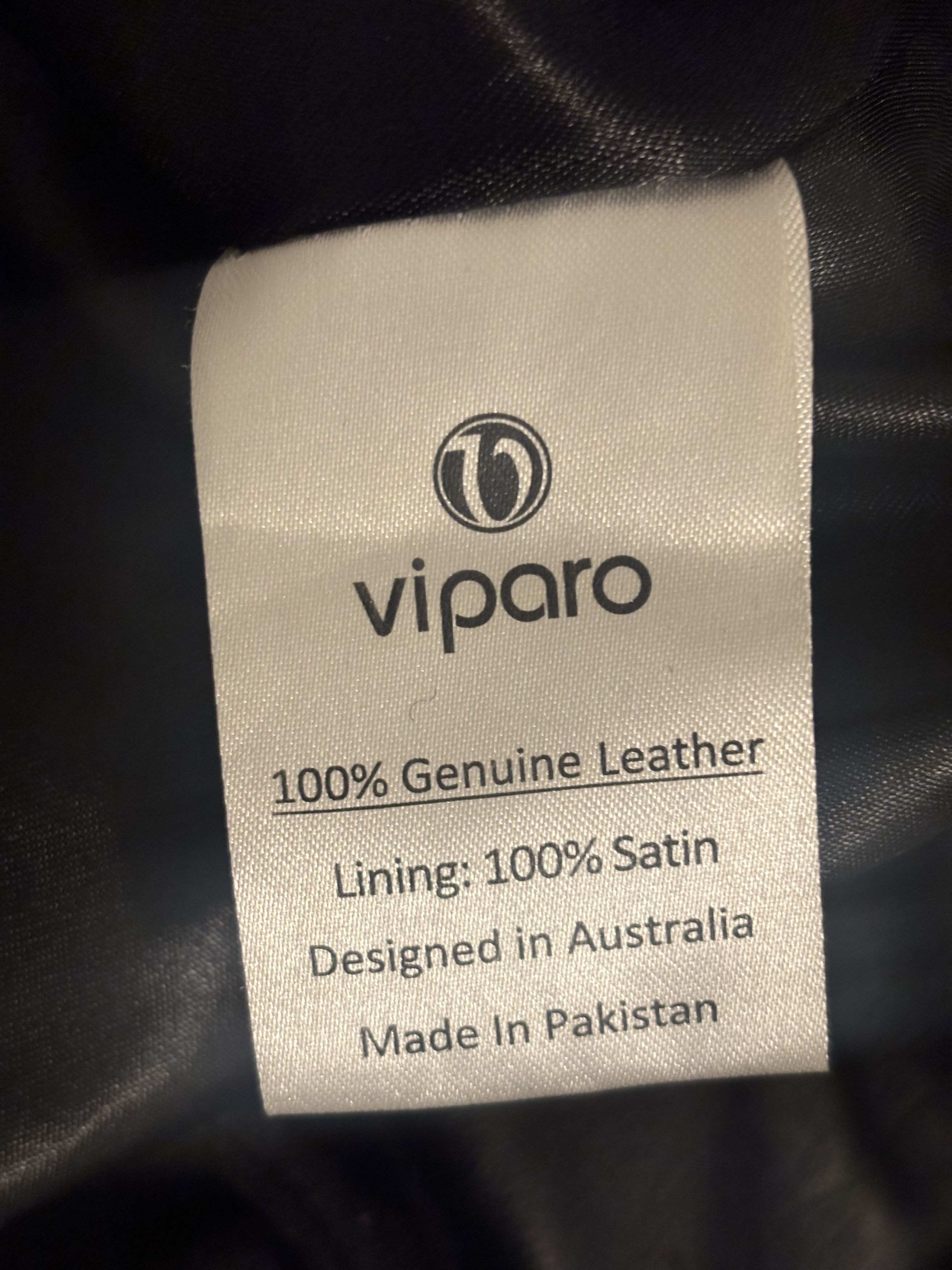 Other Leather Sleeve Varsity Jacket Size US XS / EU 42 / 0 - 4 Thumbnail