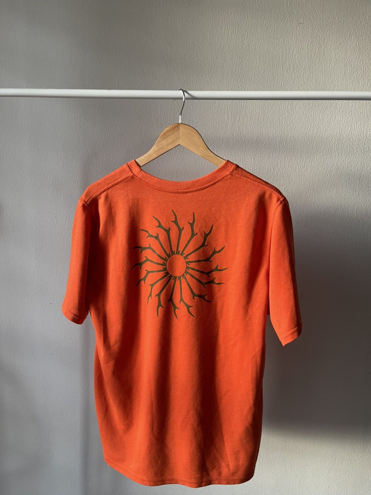 Needles South2 West8 Circle Horn Tee A2 Size US L / EU 52-54 / 3 - 6 Thumbnail
